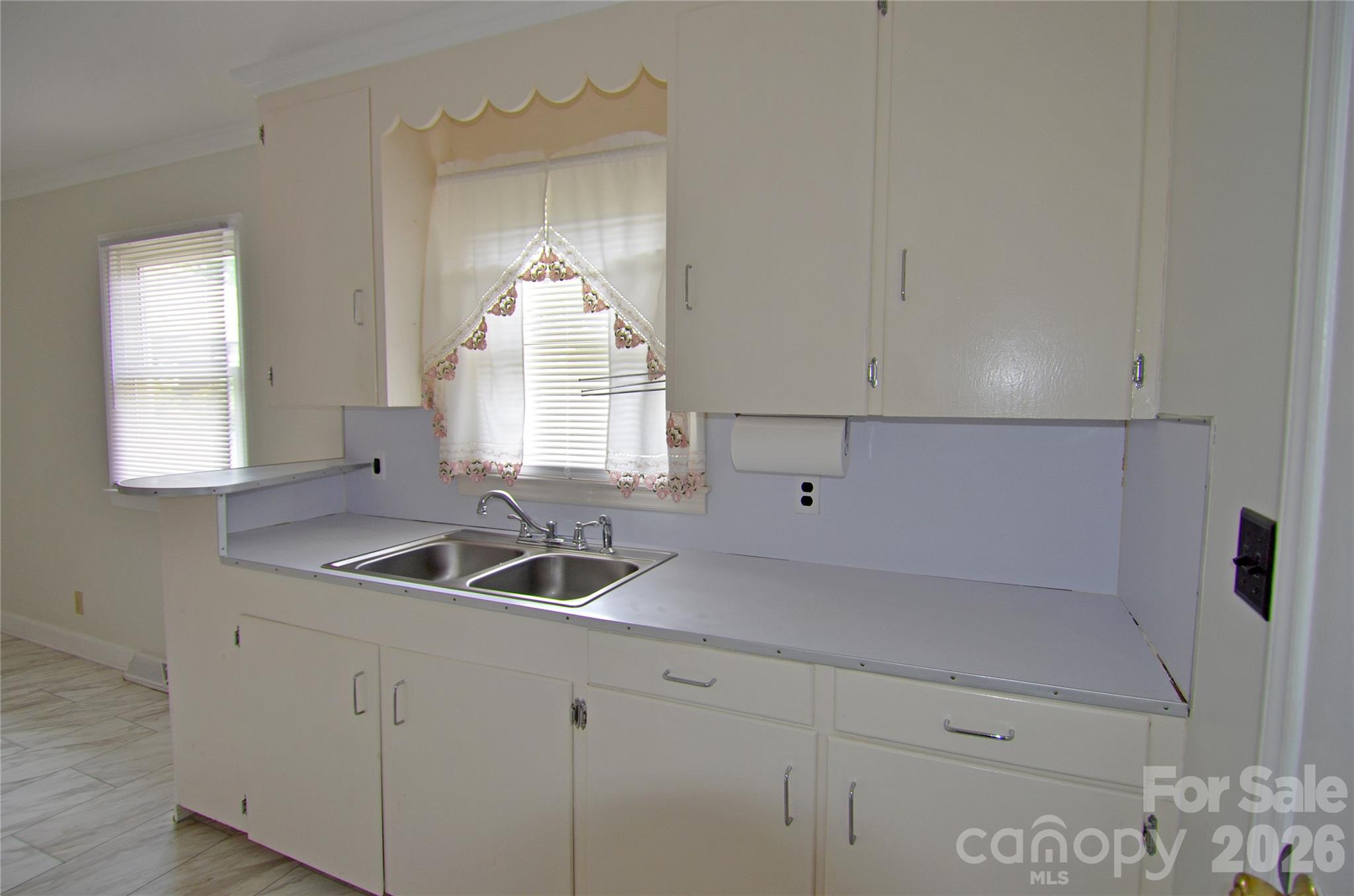 309 Morehead Road — Marion