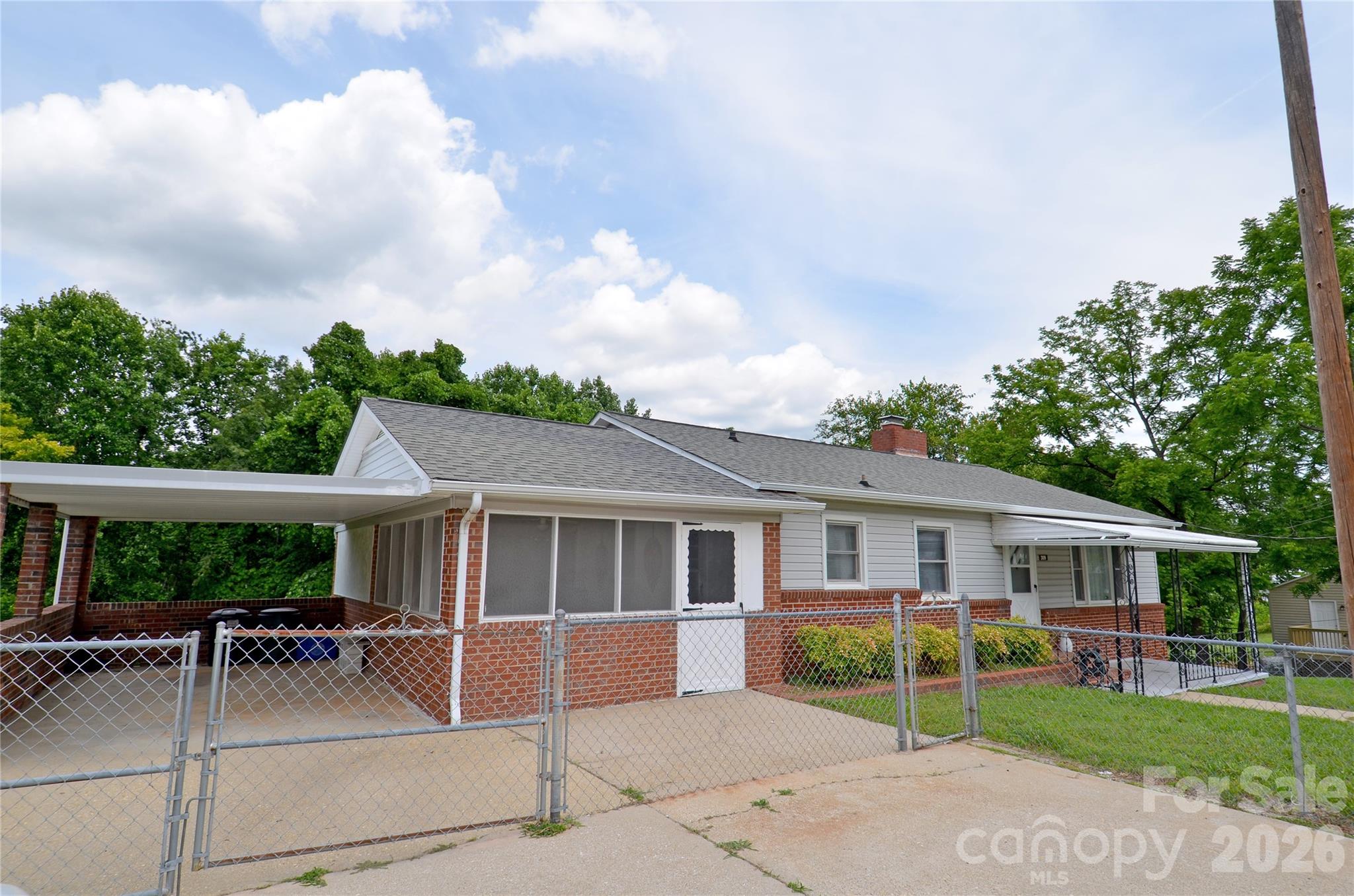 309 Morehead Road — Marion