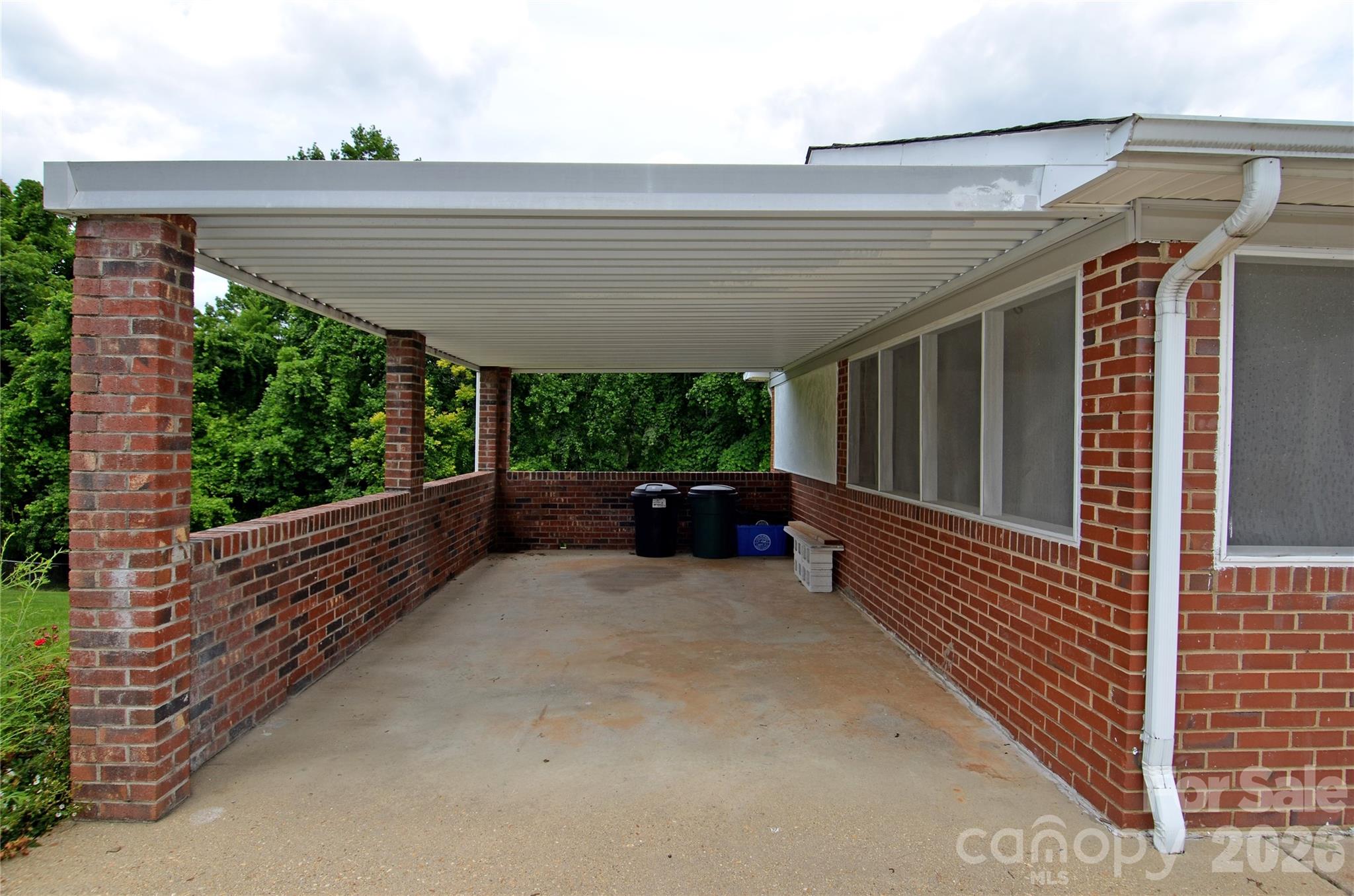 309 Morehead Road — Marion