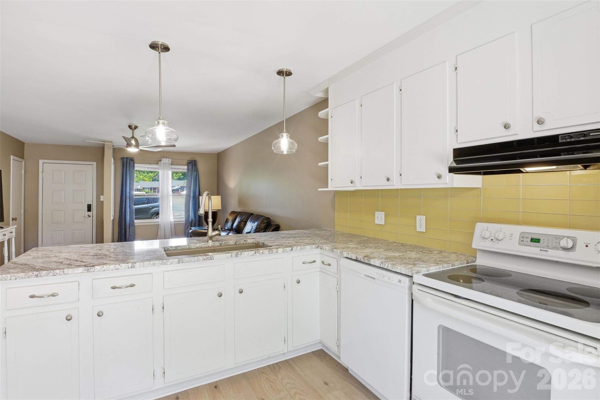 137 Glenwood Drive #D — Rock Hill