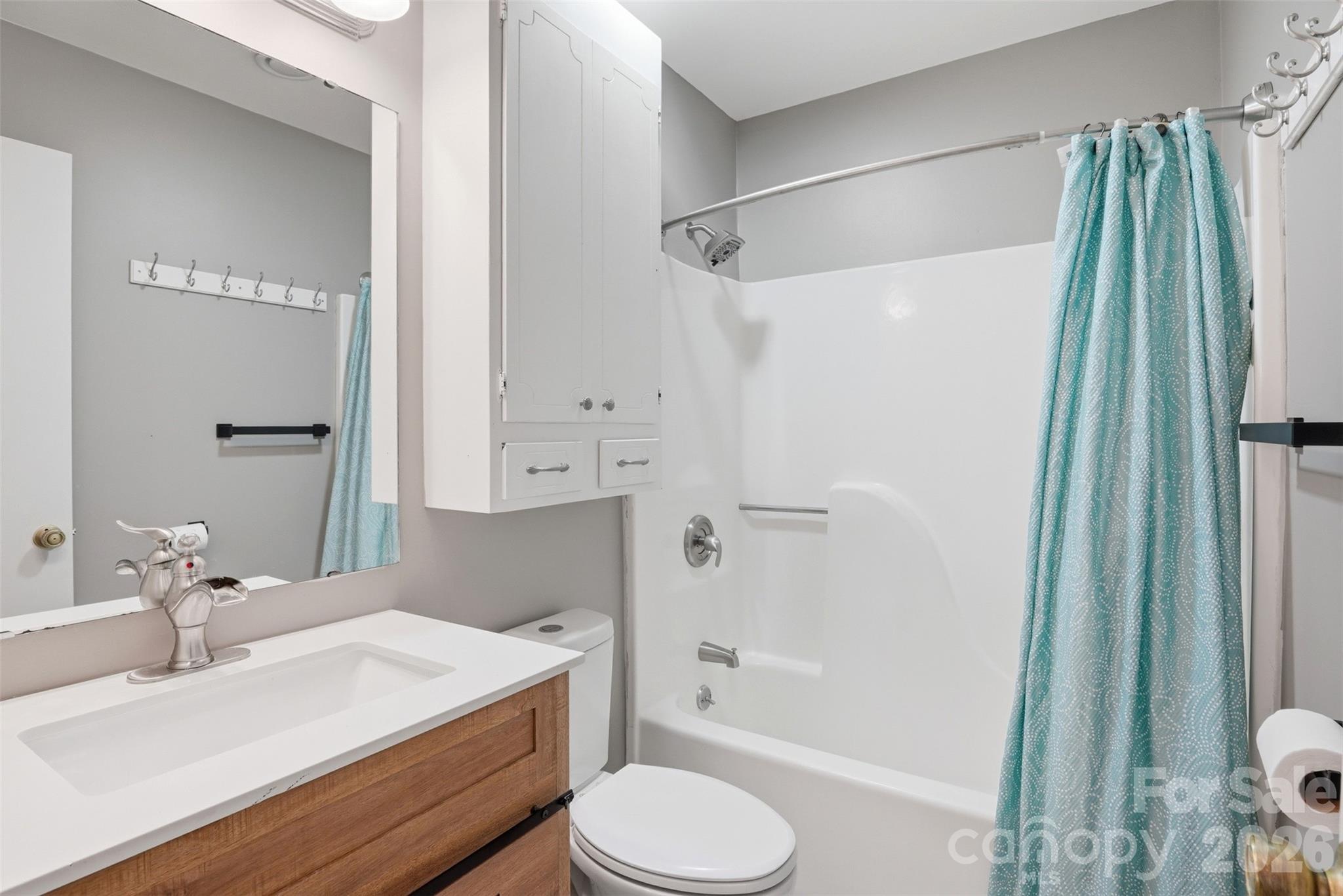 137 Glenwood Drive #D — Rock Hill