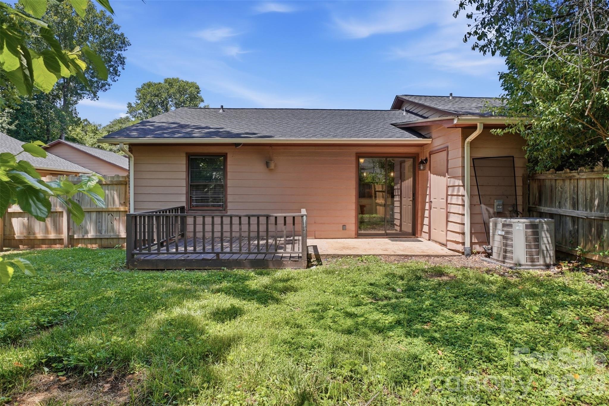 137 Glenwood Drive #D — Rock Hill