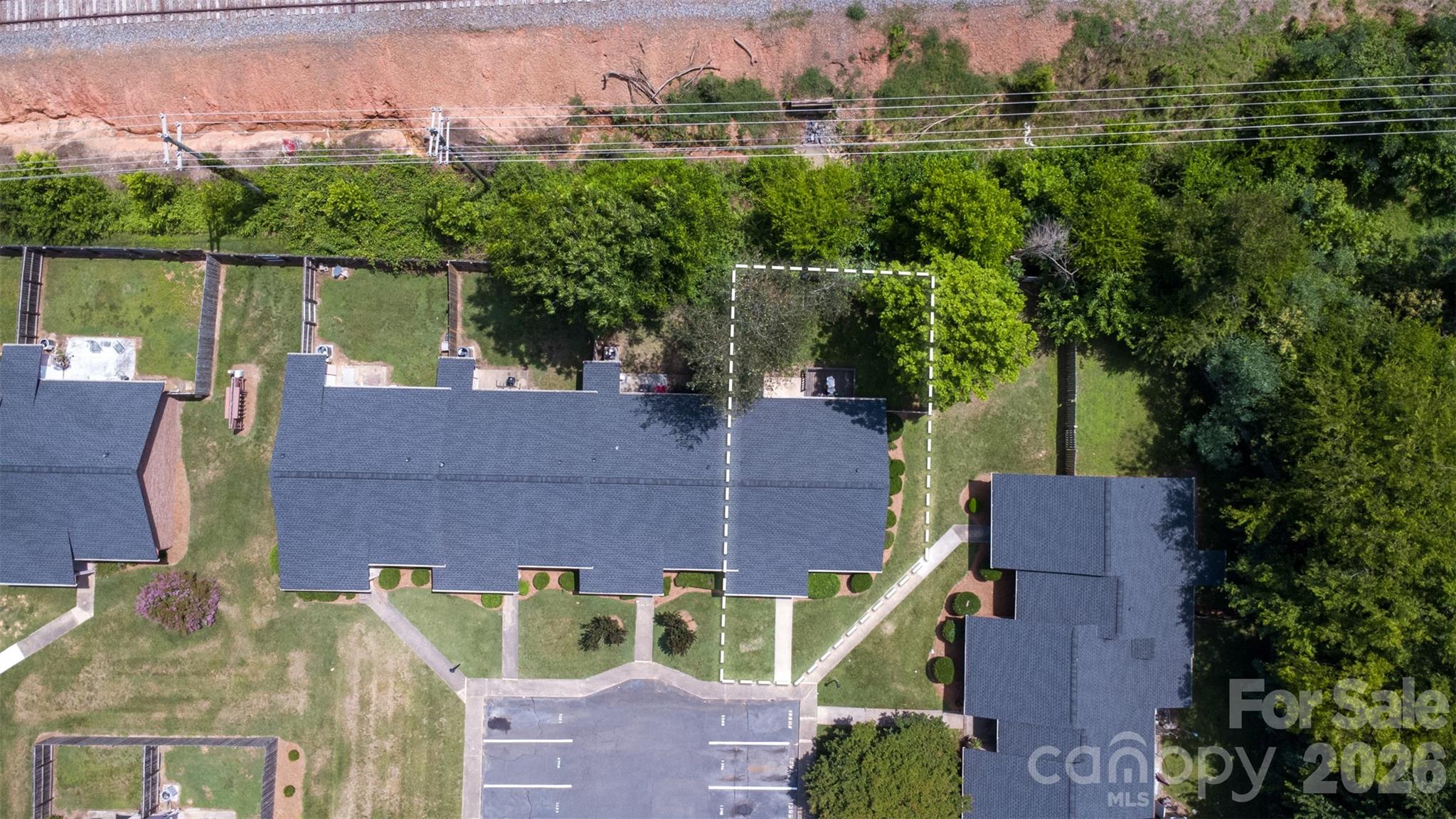 137 Glenwood Drive #D — Rock Hill