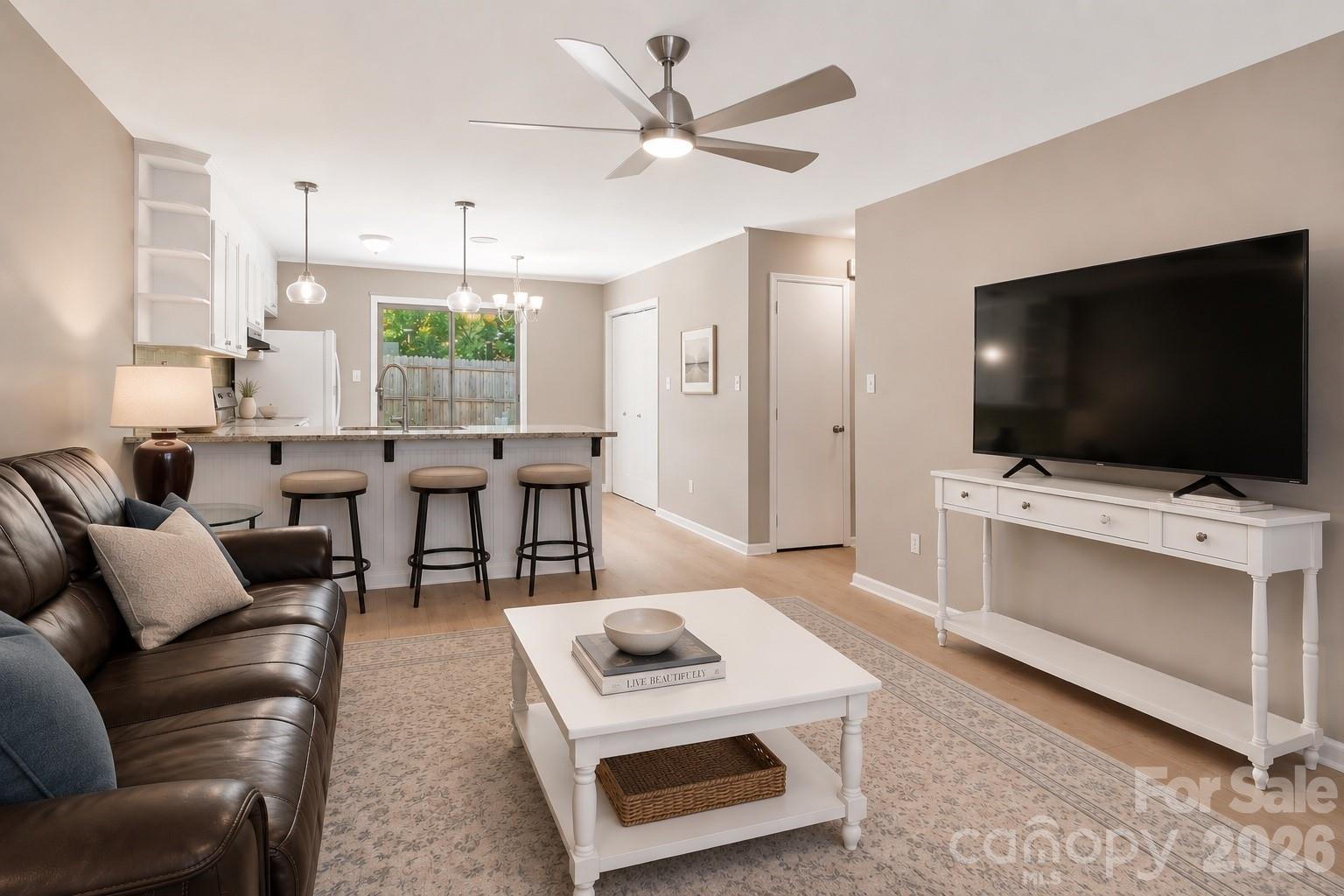 137 Glenwood Drive #D — Rock Hill