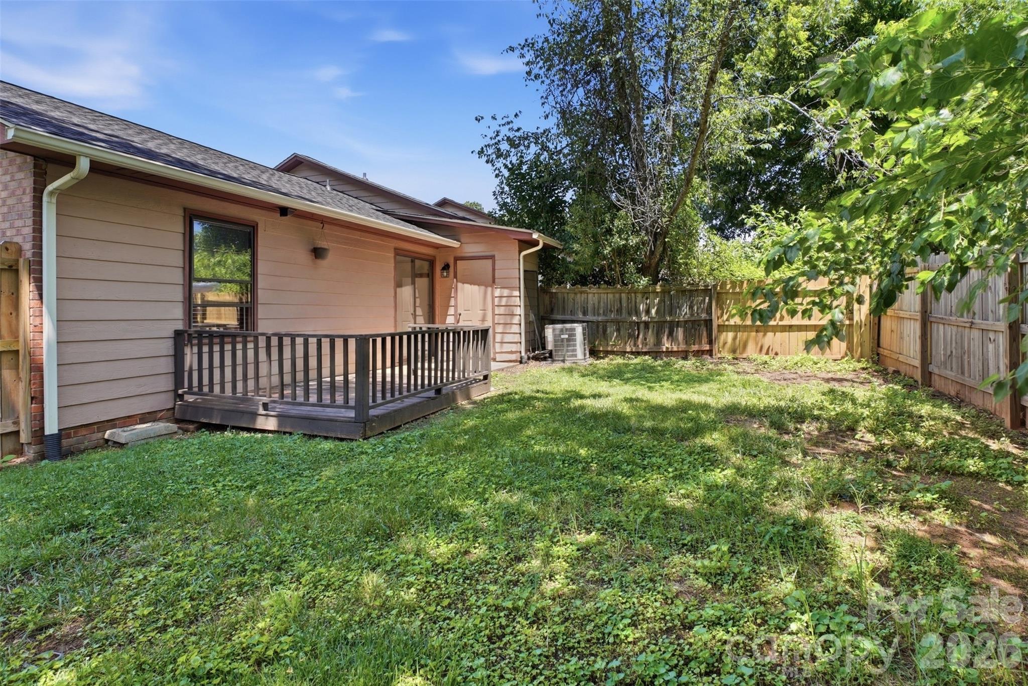 137 Glenwood Drive #D — Rock Hill