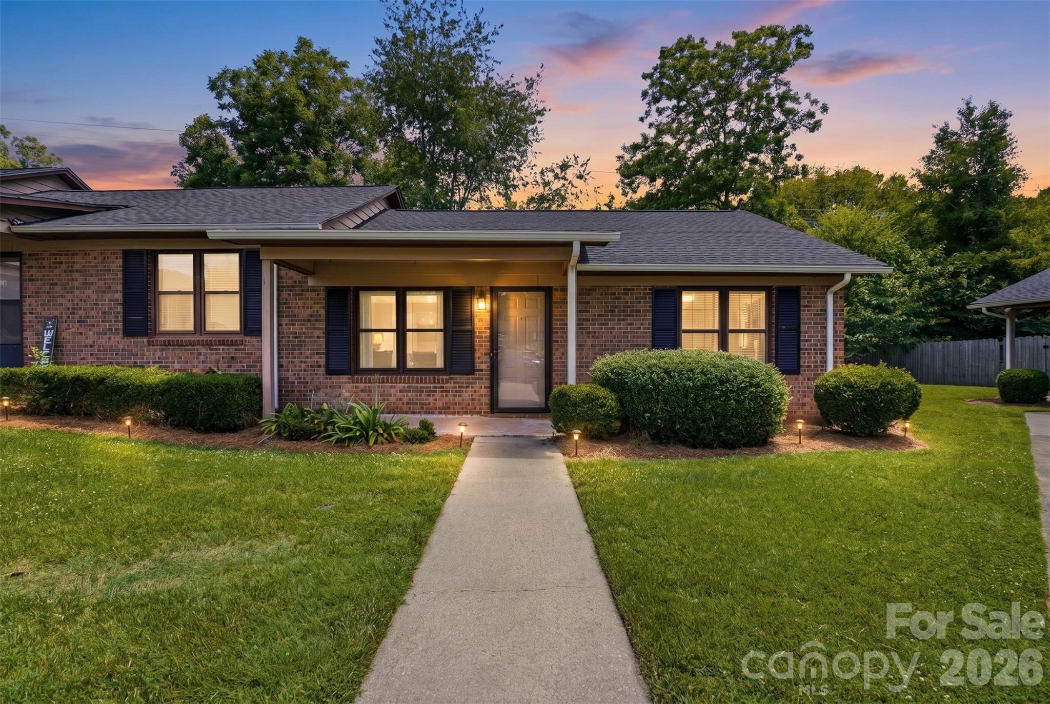 137 Glenwood Drive #D — Rock Hill