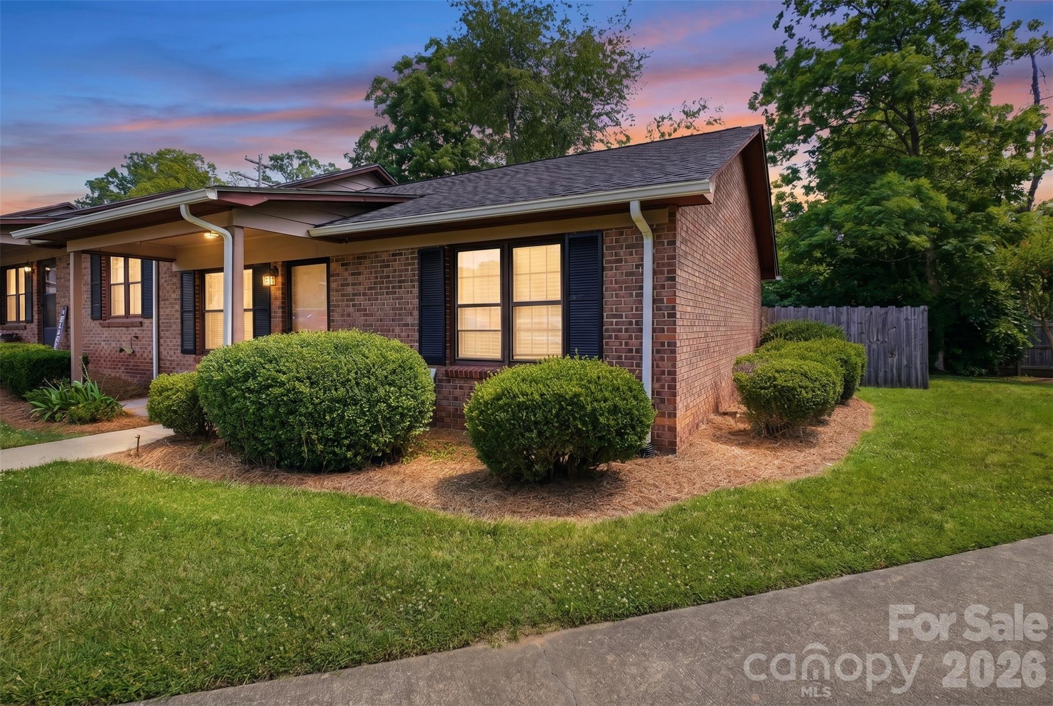 137 Glenwood Drive #D — Rock Hill
