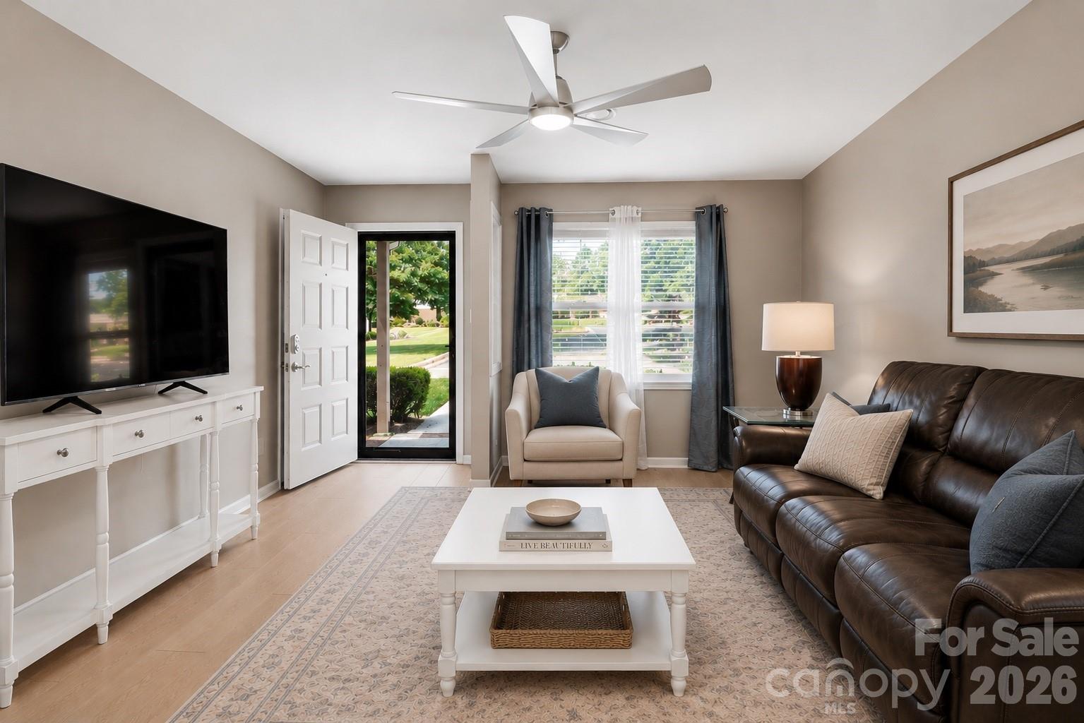 137 Glenwood Drive #D — Rock Hill