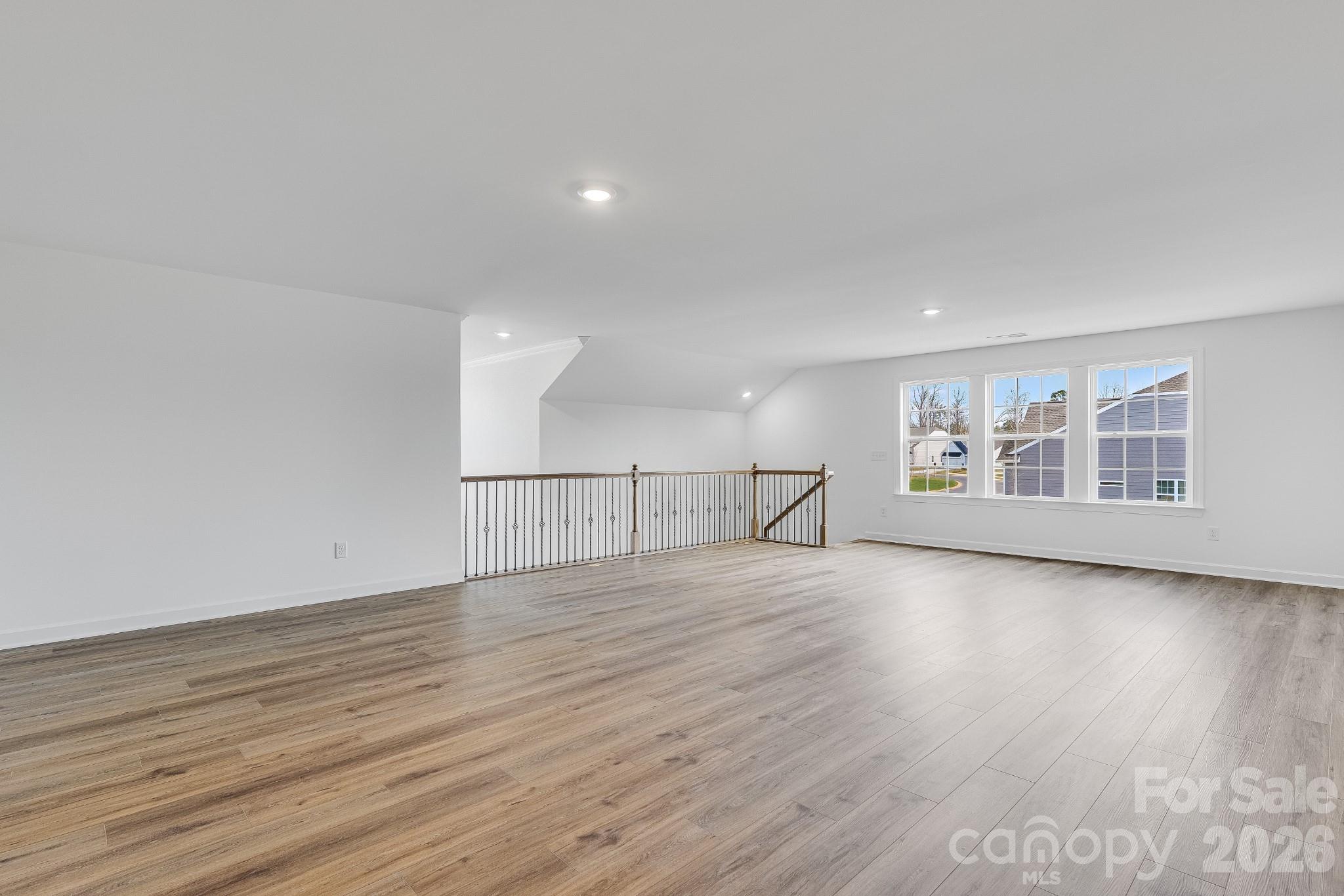 5390 Redbud Road #1 — Lancaster