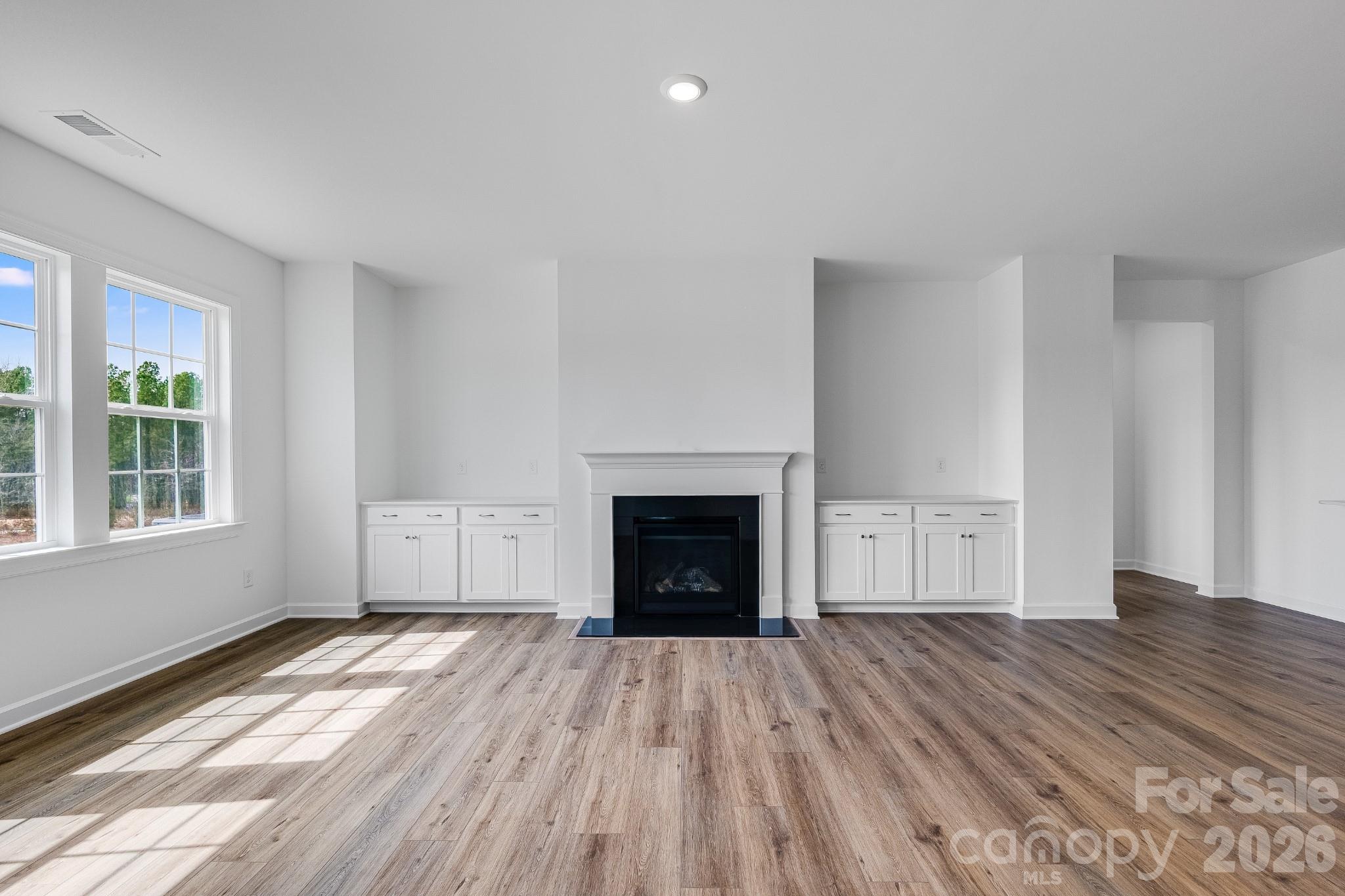 5390 Redbud Road #1 — Lancaster