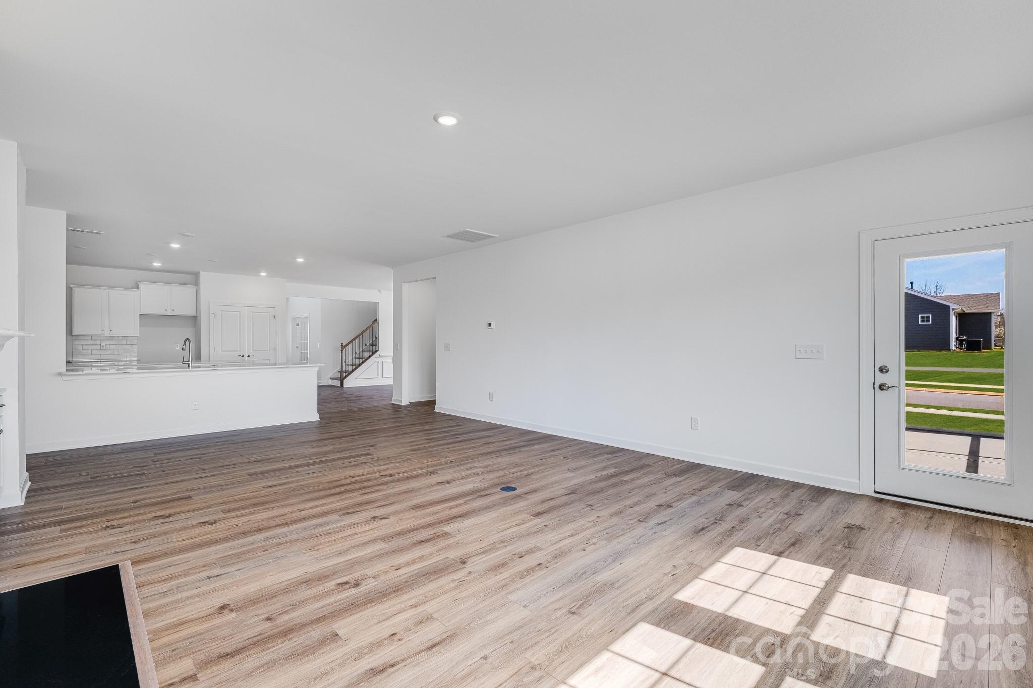 5390 Redbud Road #1 — Lancaster