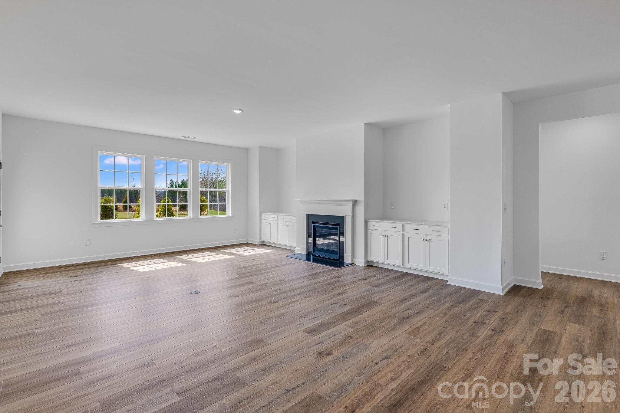 5390 Redbud Road #1 — Lancaster