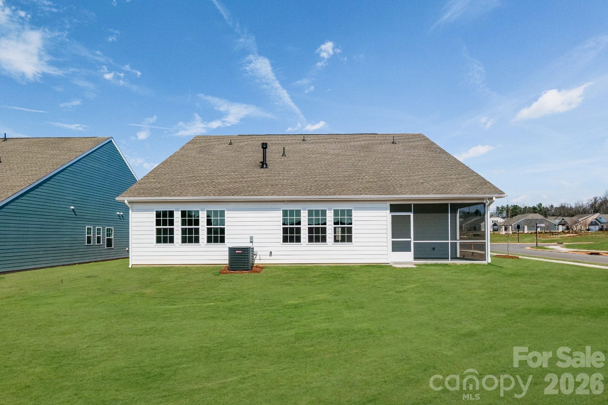 5390 Redbud Road #1 — Lancaster