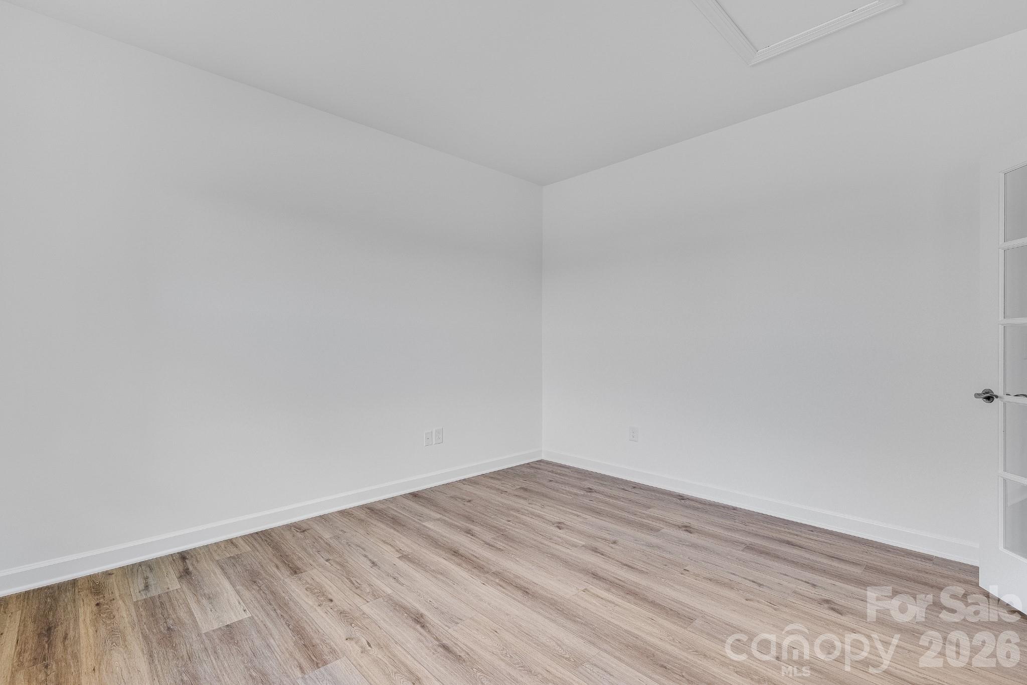 5390 Redbud Road #1 — Lancaster