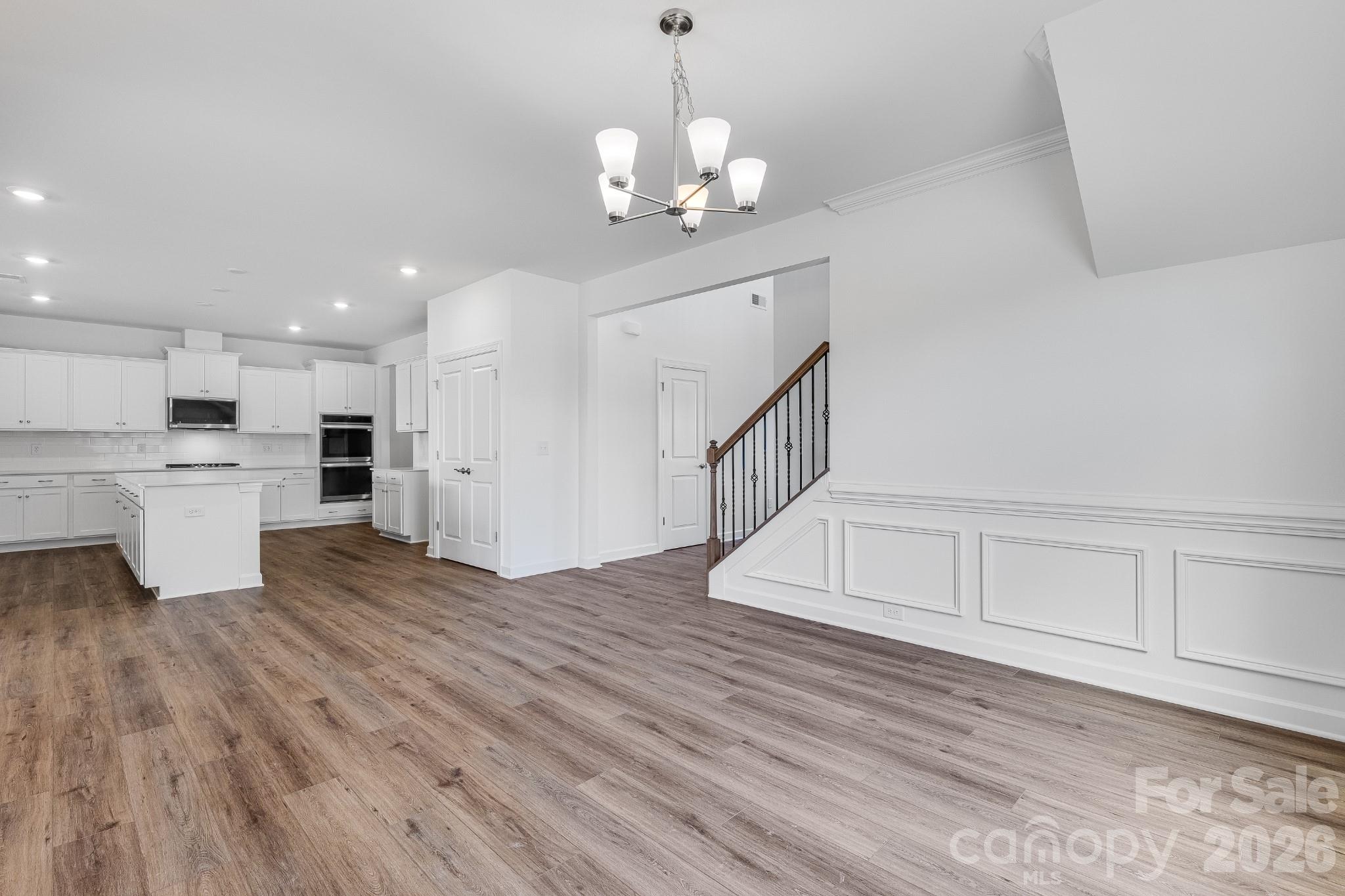5390 Redbud Road #1 — Lancaster