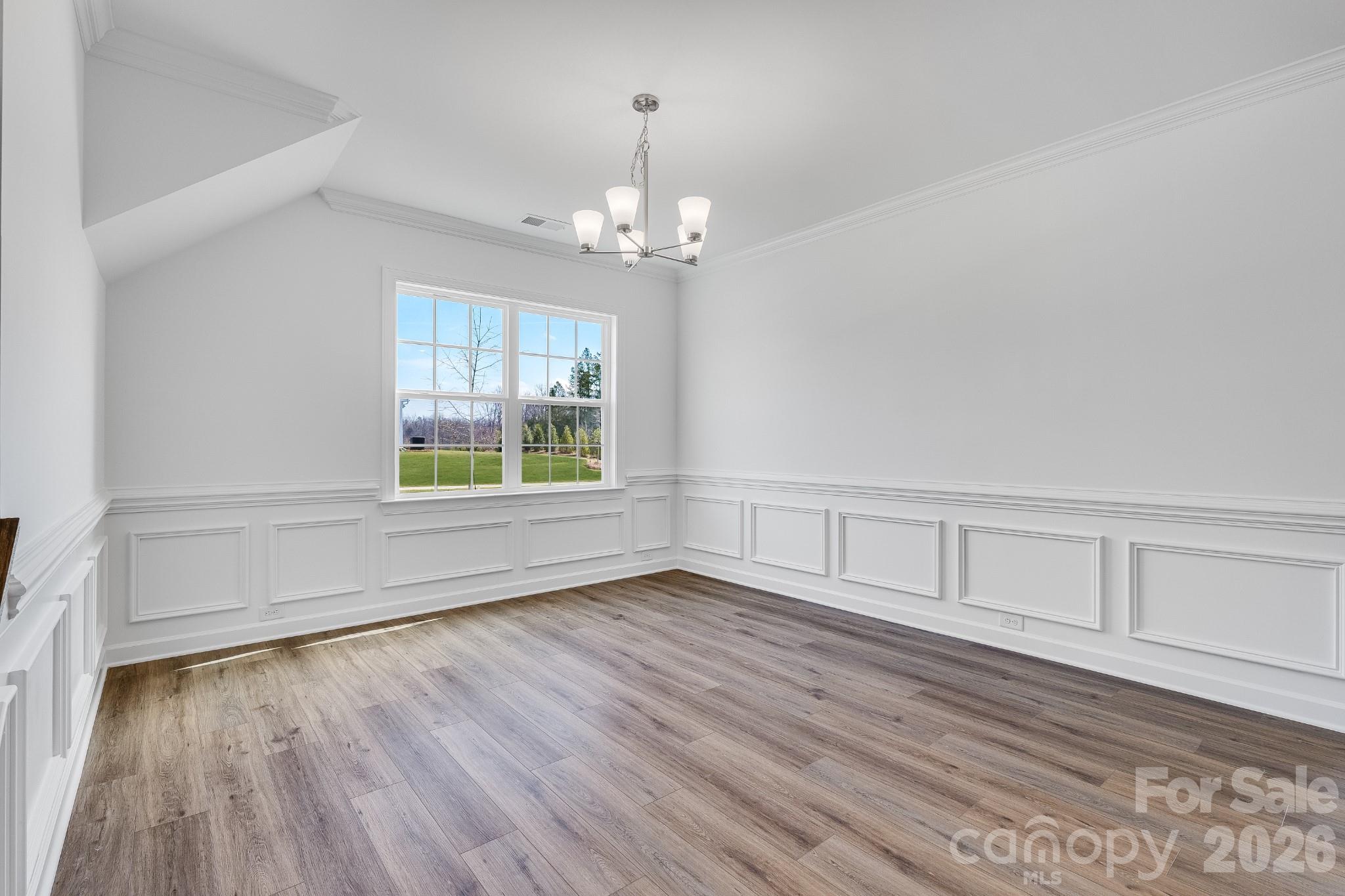 5390 Redbud Road #1 — Lancaster