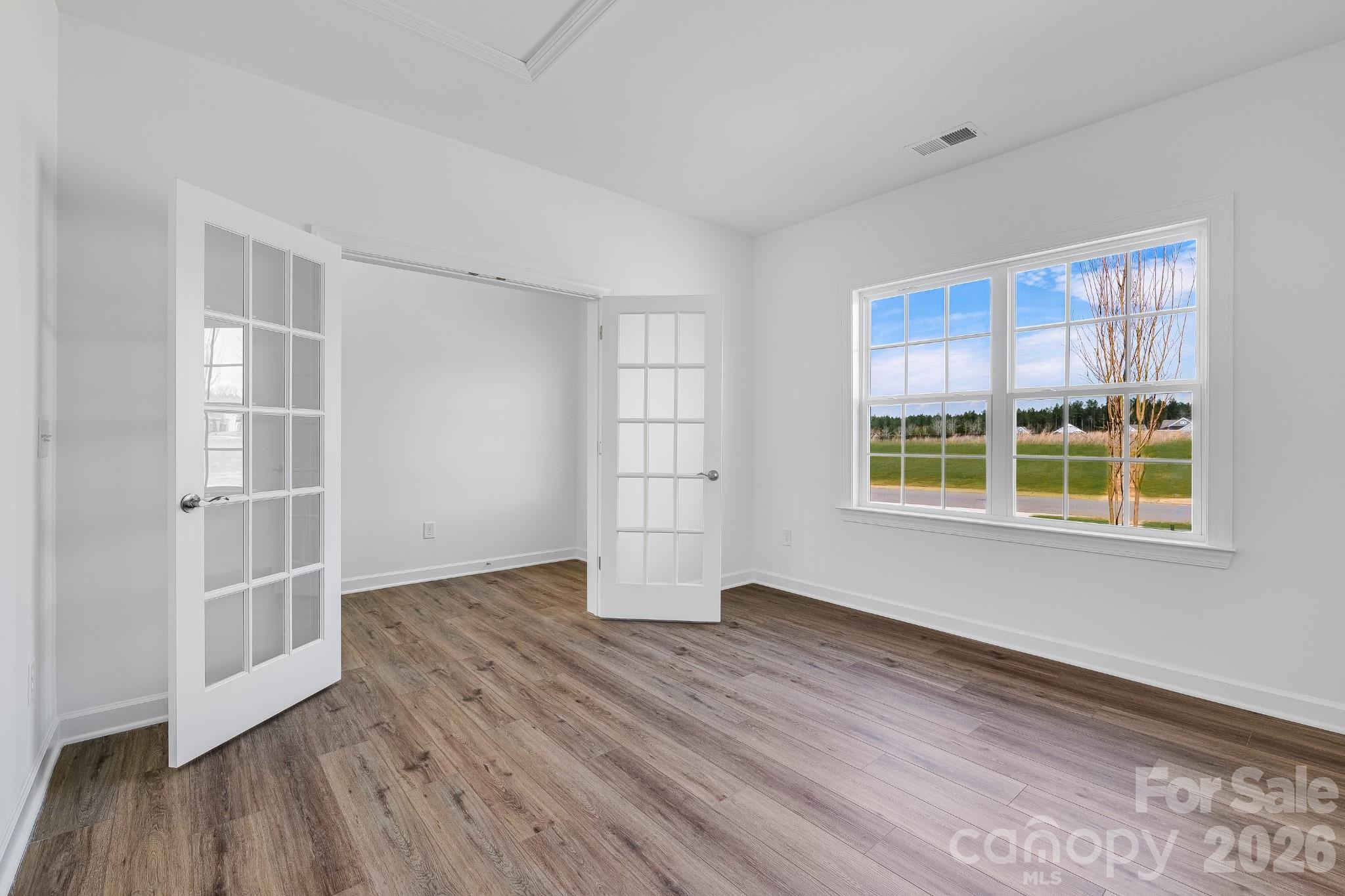 5390 Redbud Road #1 — Lancaster