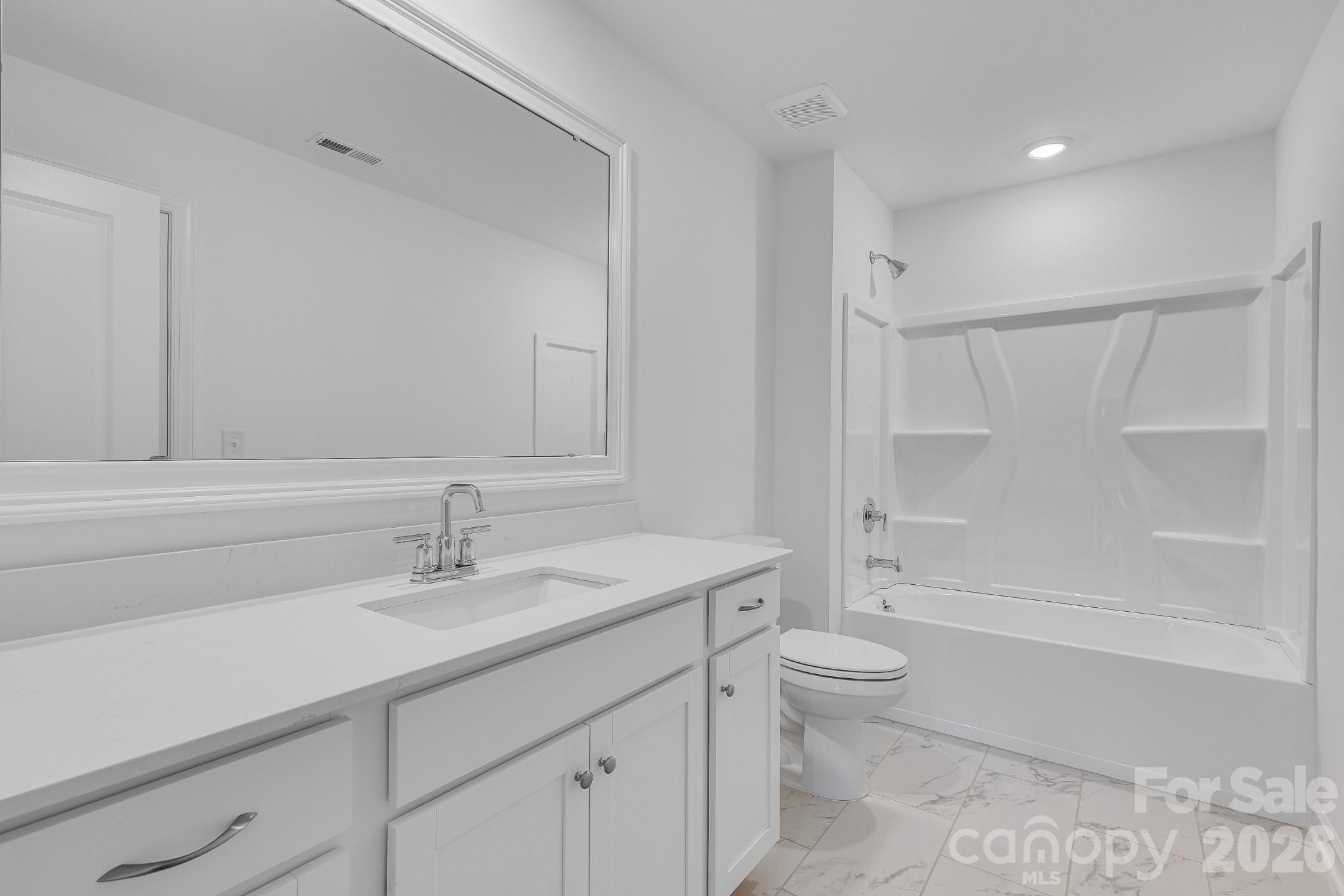 5390 Redbud Road #1 — Lancaster
