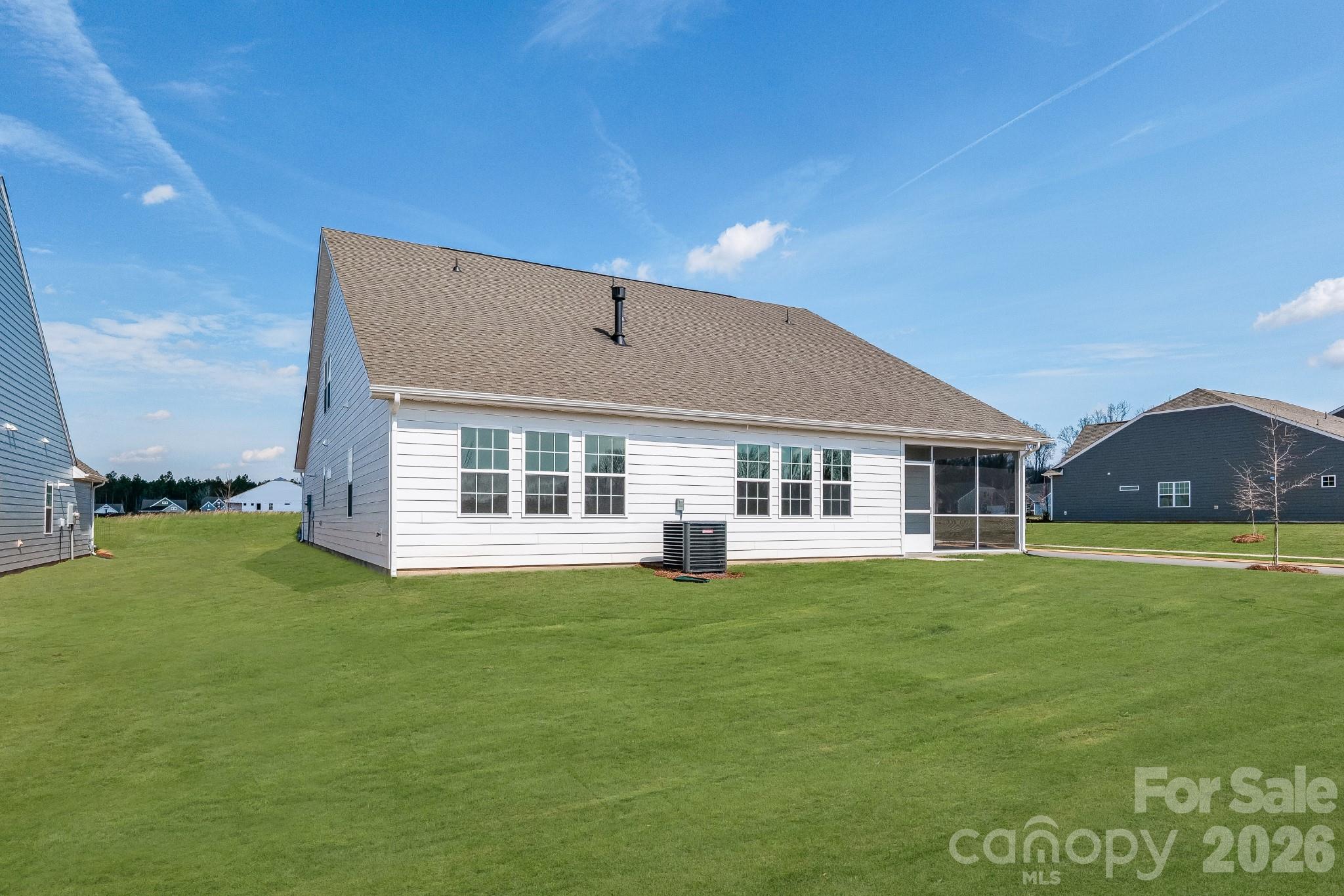 5390 Redbud Road #1 — Lancaster