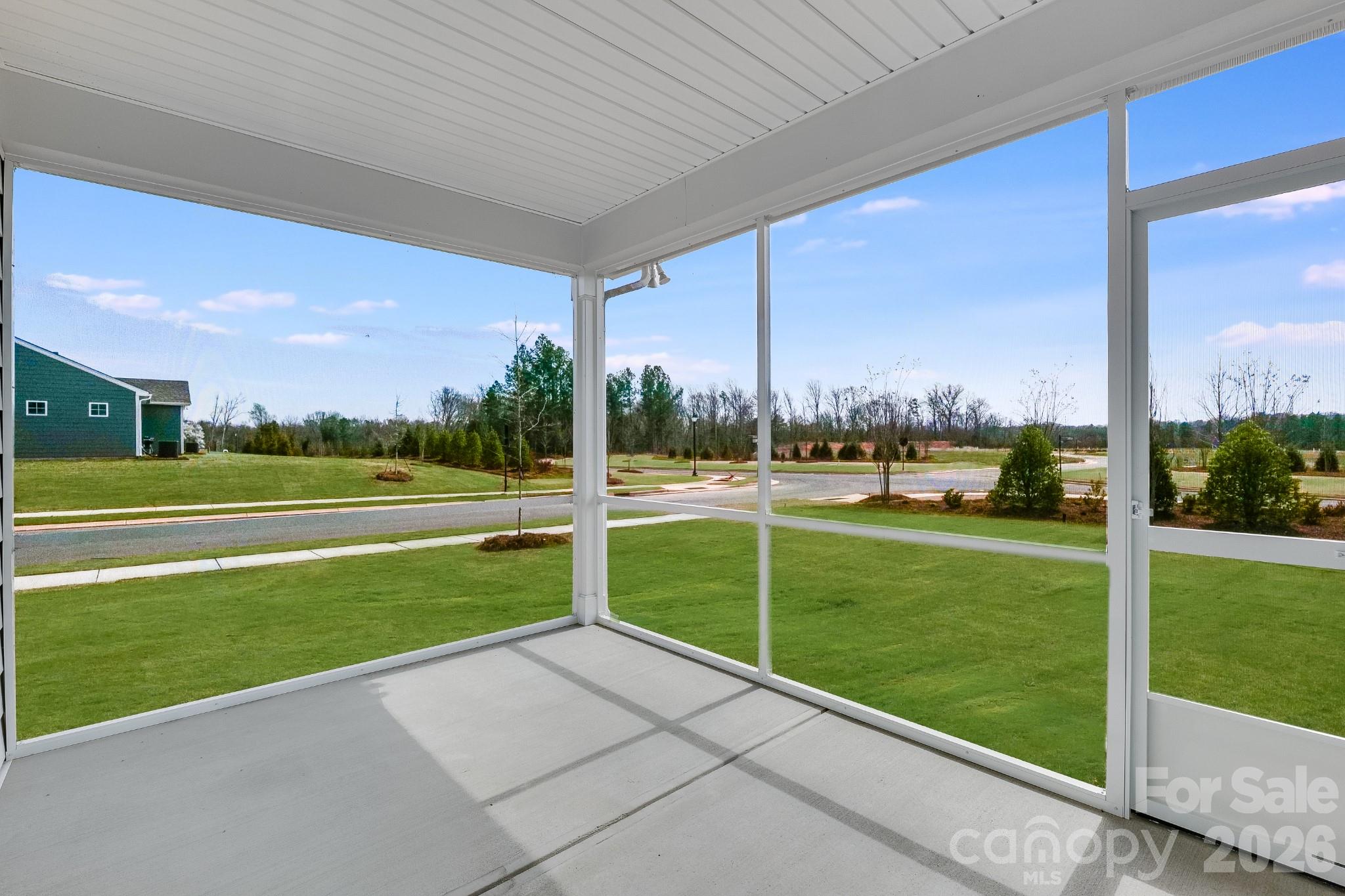 5390 Redbud Road #1 — Lancaster
