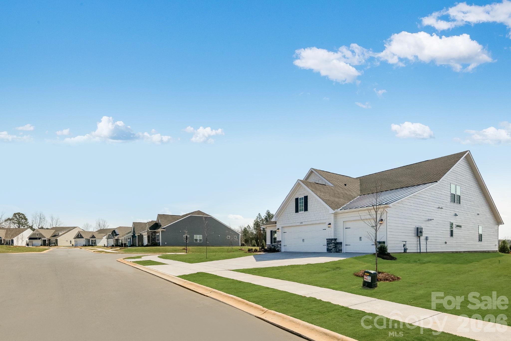 5390 Redbud Road #1 — Lancaster