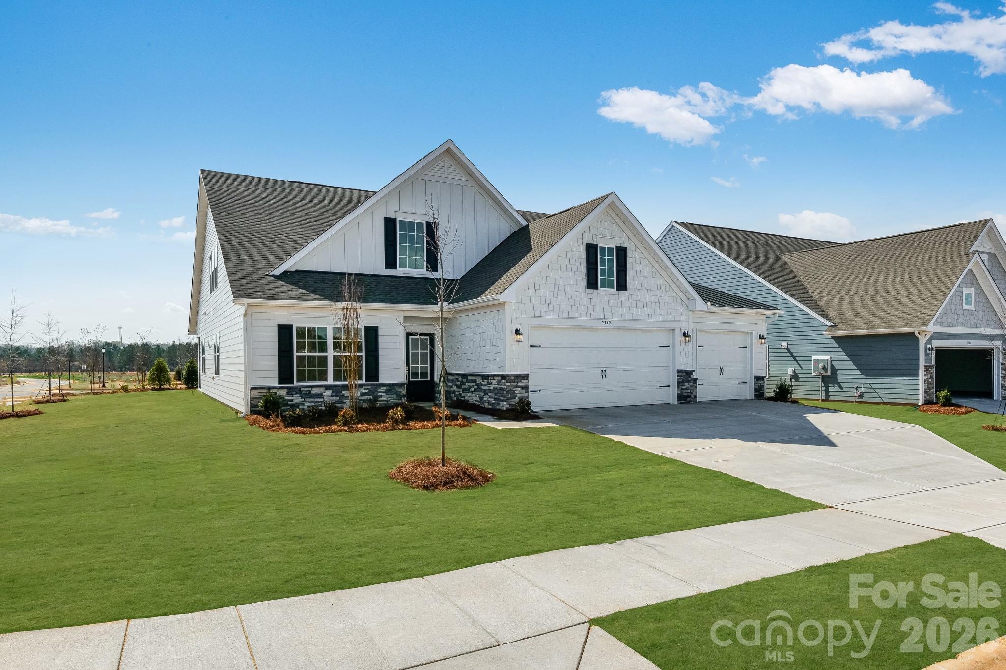 5390 Redbud Road #1 — Lancaster