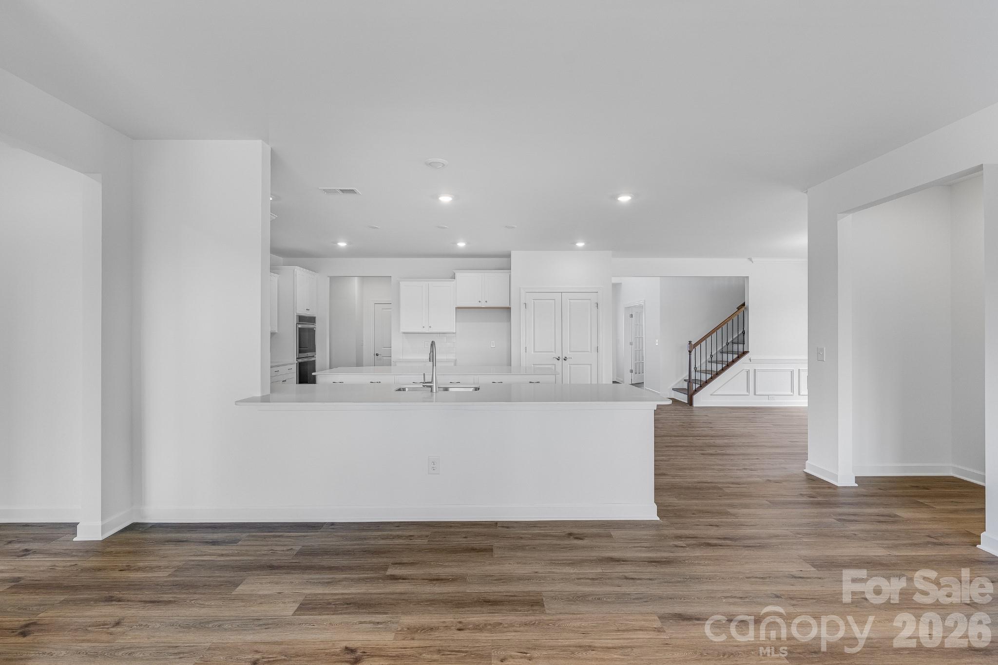 5390 Redbud Road #1 — Lancaster