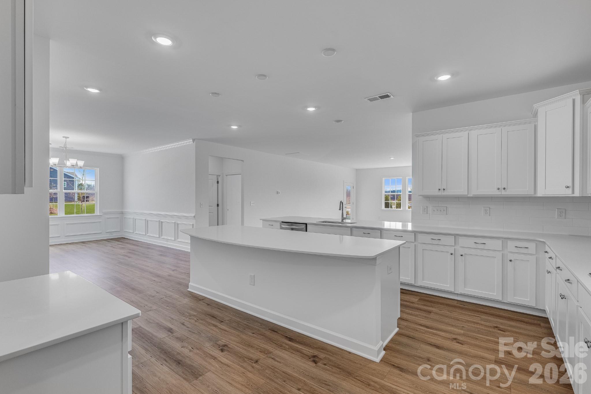 5390 Redbud Road #1 — Lancaster