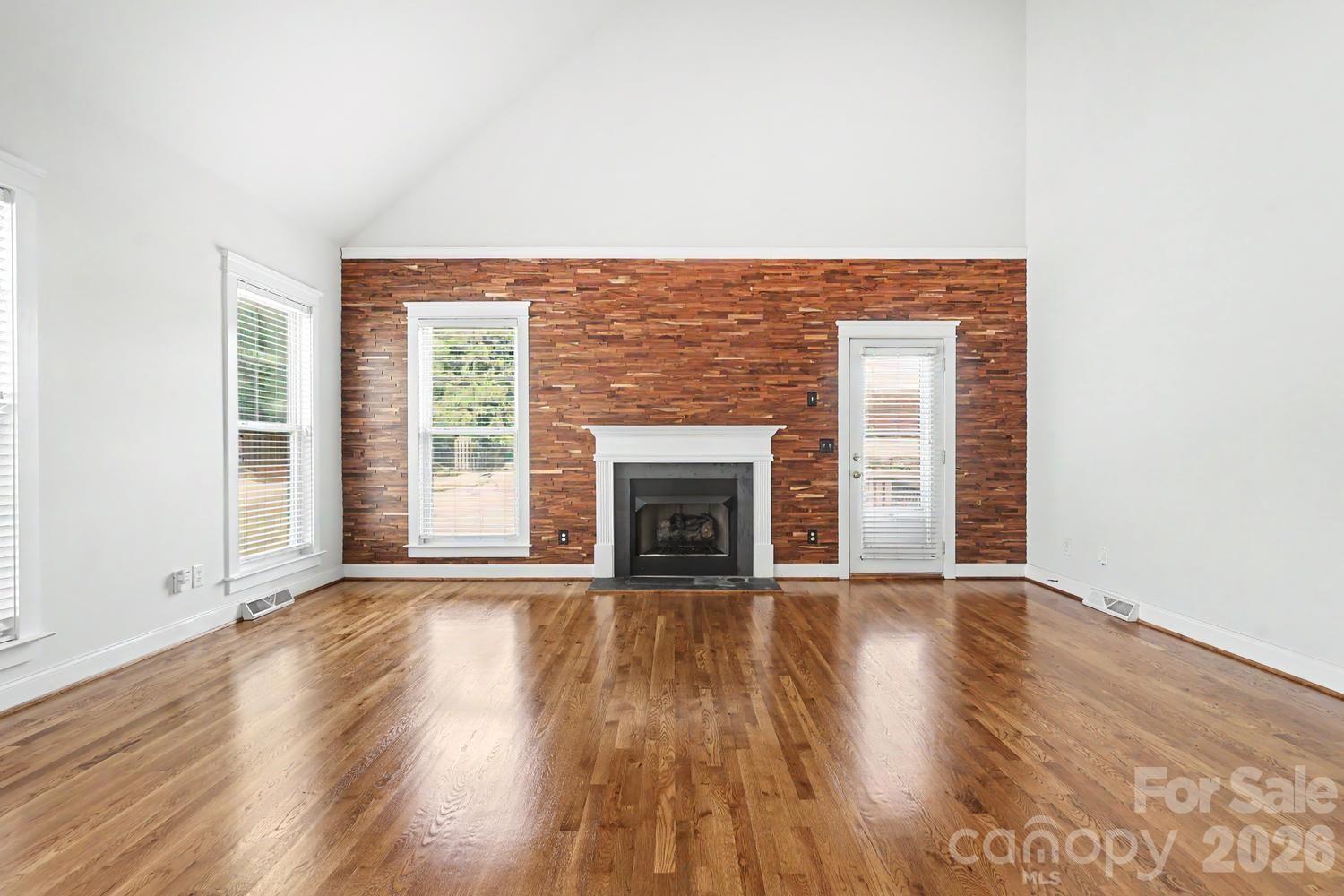 3044 Parker Green Trail — Charlotte