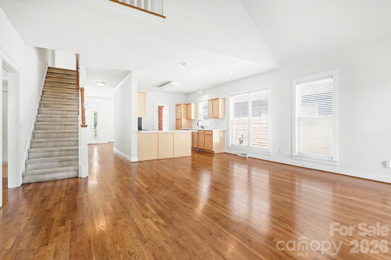3044 Parker Green Trail — Charlotte