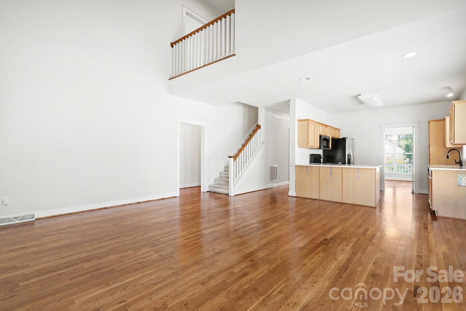 3044 Parker Green Trail — Charlotte