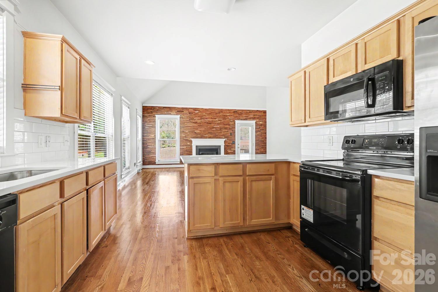 3044 Parker Green Trail — Charlotte