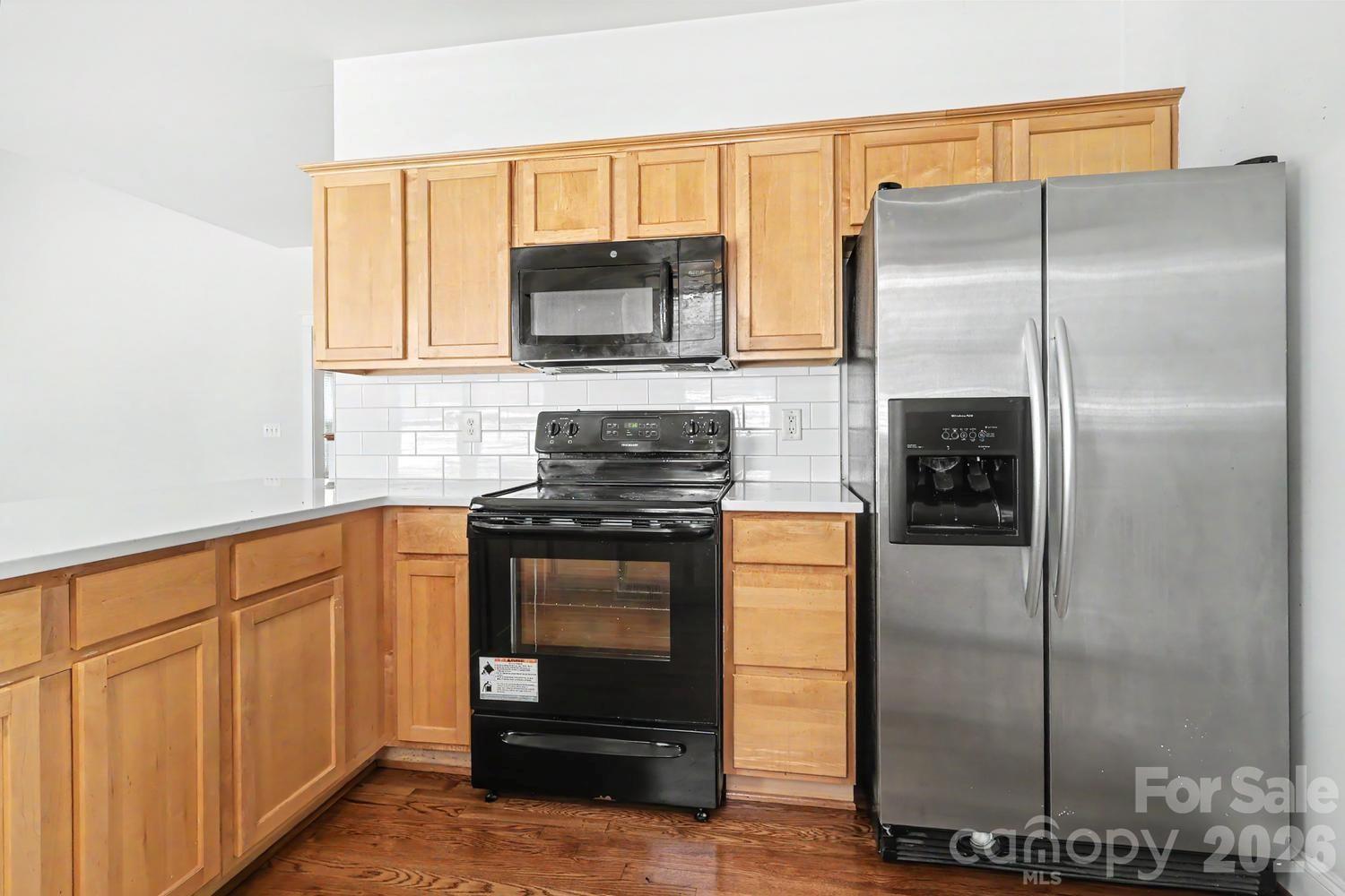 3044 Parker Green Trail — Charlotte