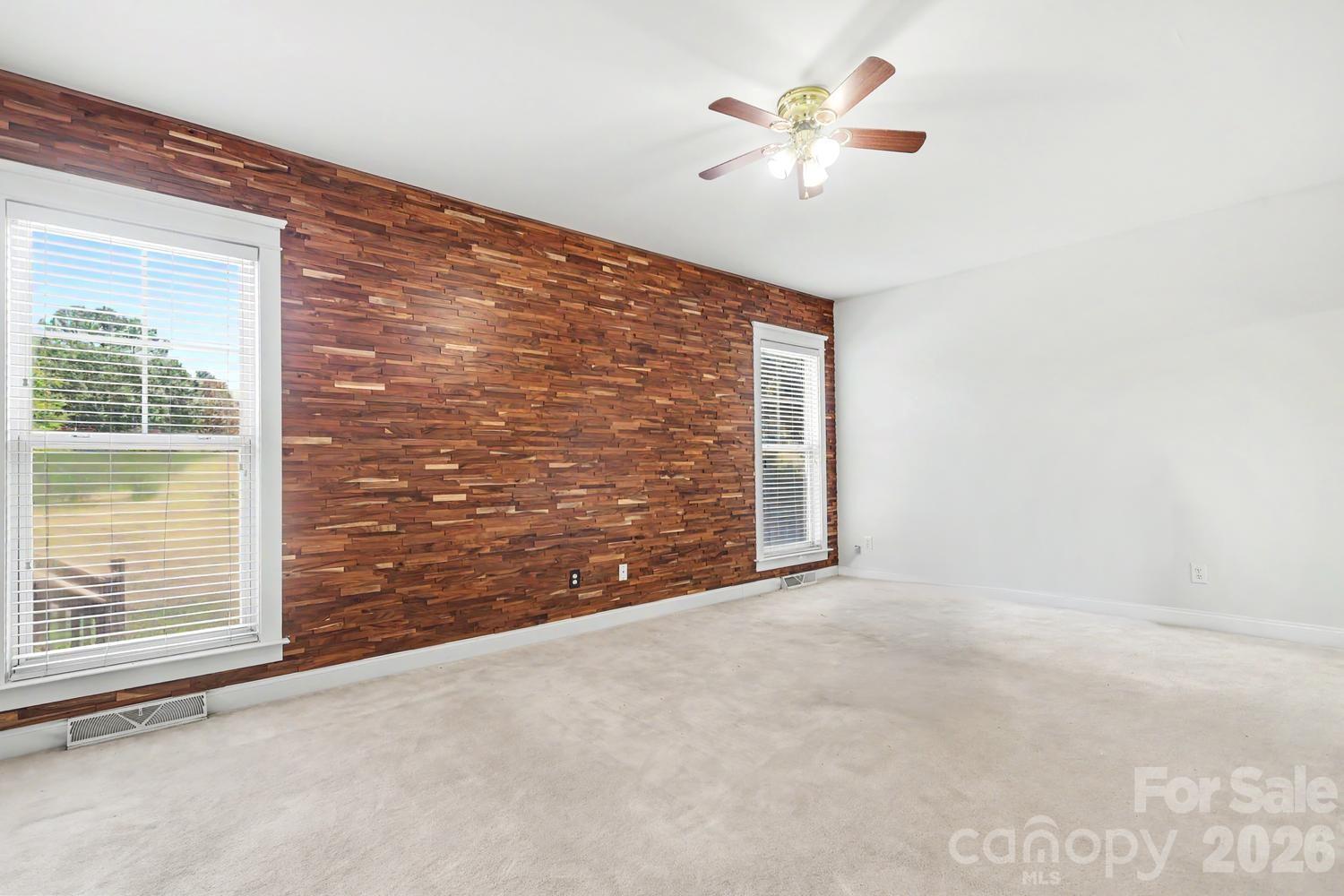 3044 Parker Green Trail — Charlotte