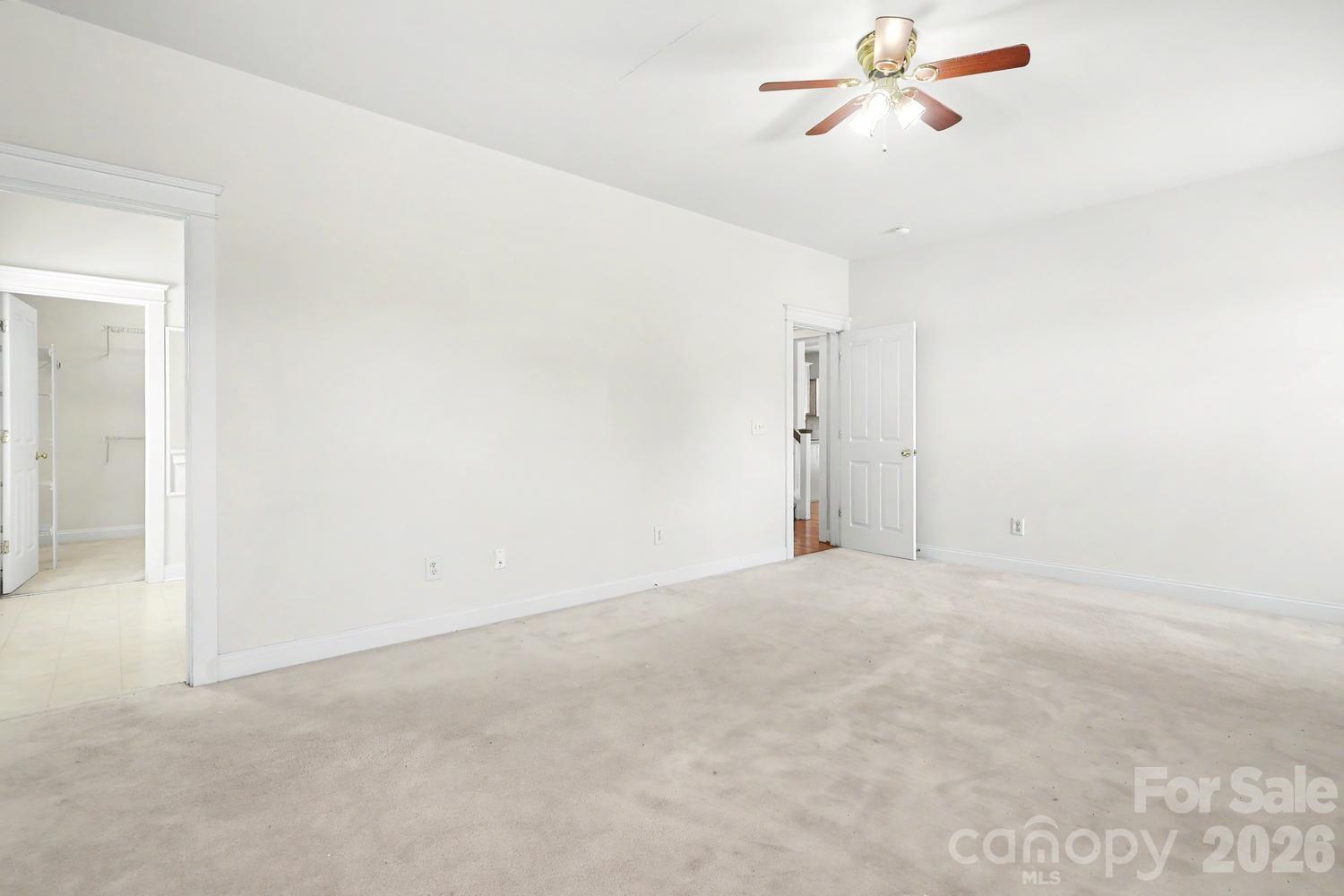 3044 Parker Green Trail — Charlotte