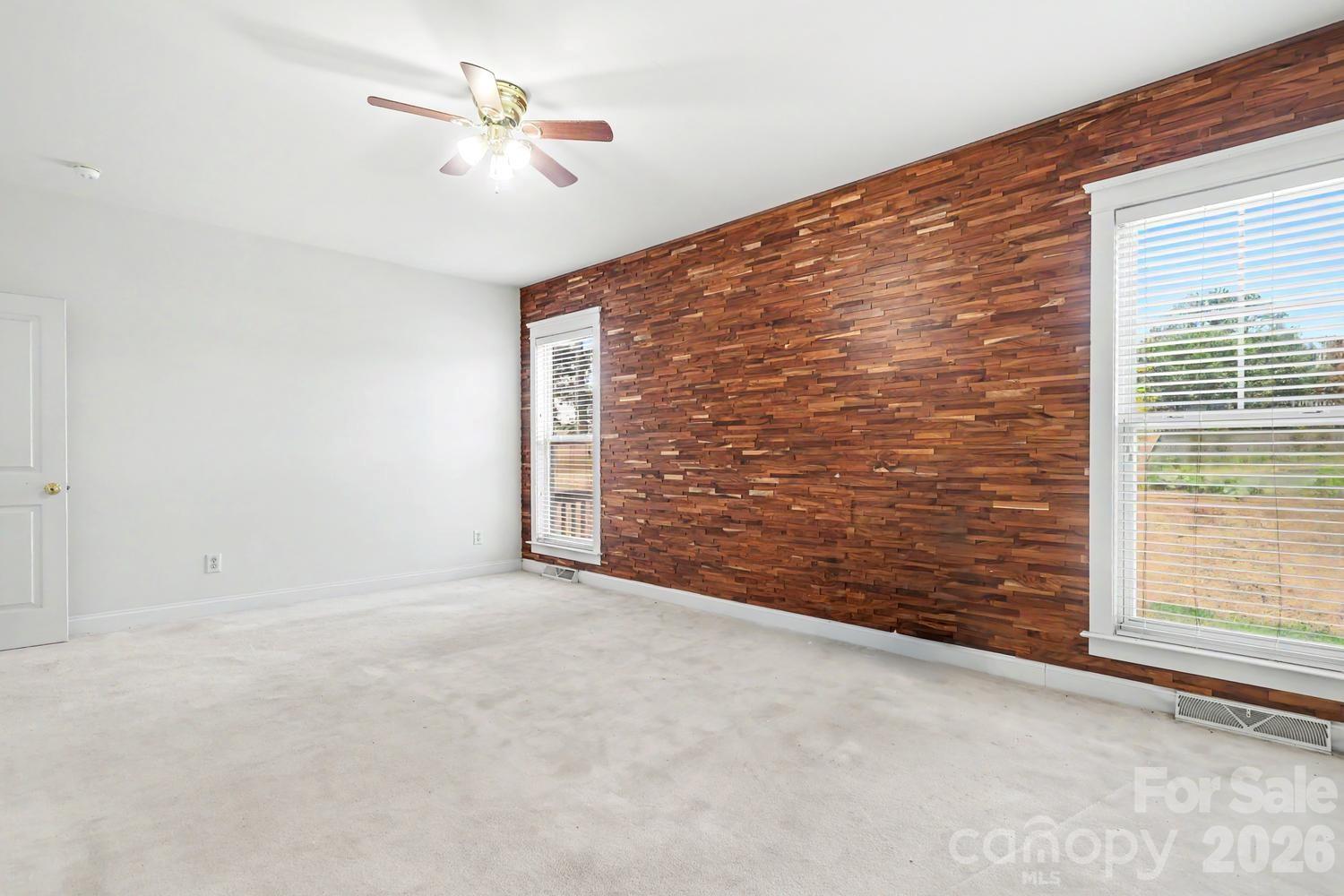 3044 Parker Green Trail — Charlotte