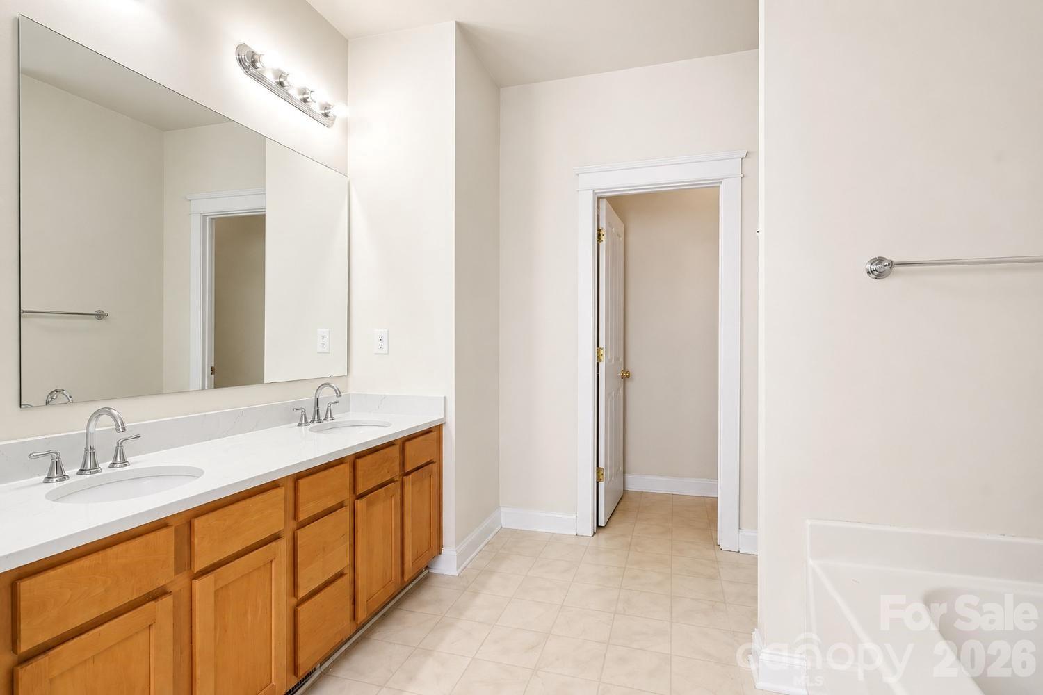 3044 Parker Green Trail — Charlotte