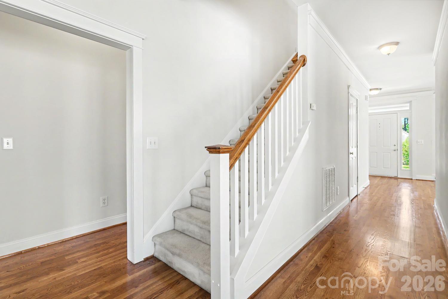 3044 Parker Green Trail — Charlotte