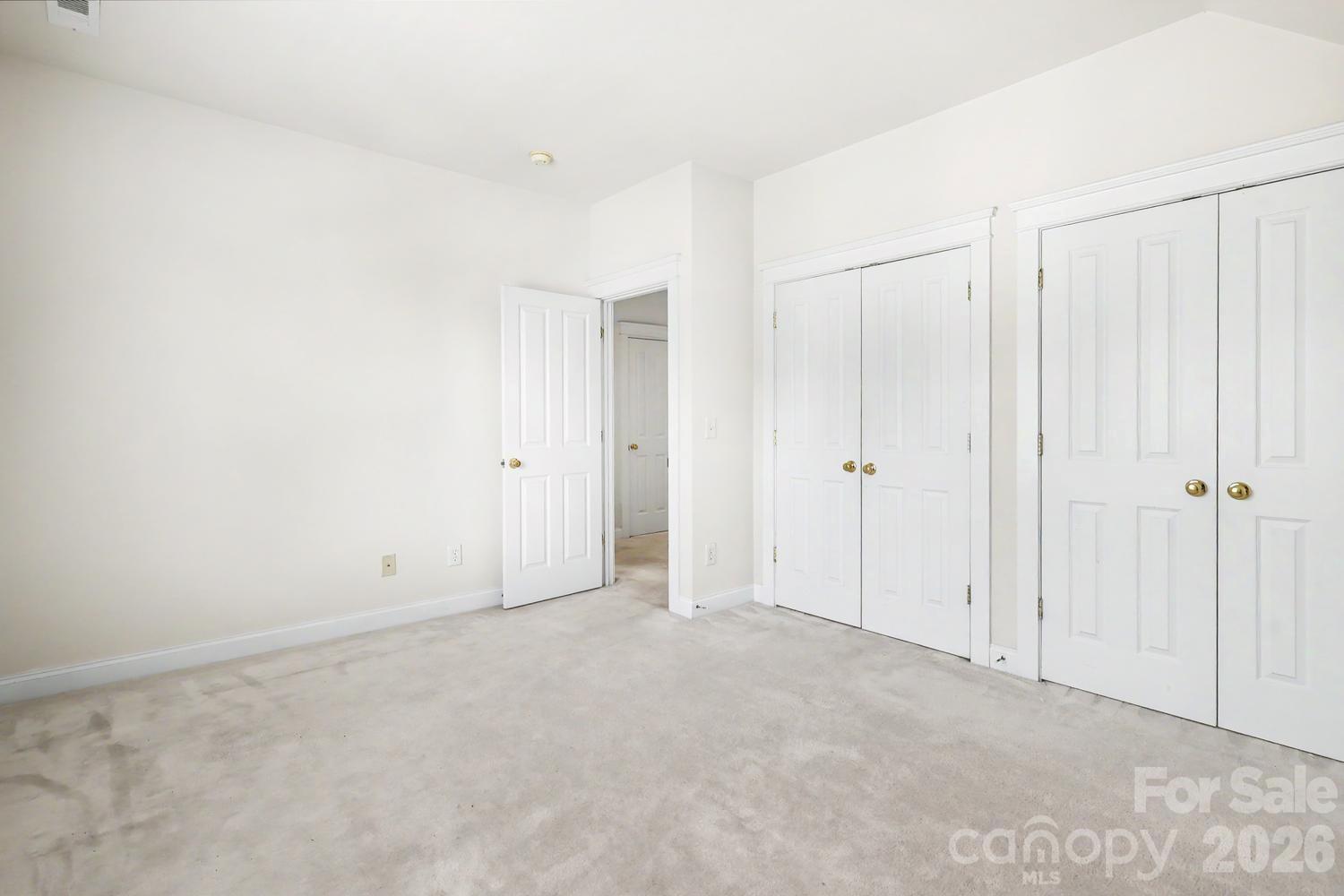 3044 Parker Green Trail — Charlotte