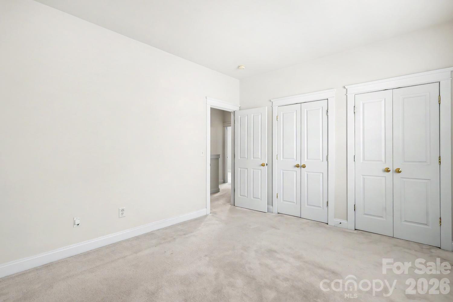 3044 Parker Green Trail — Charlotte