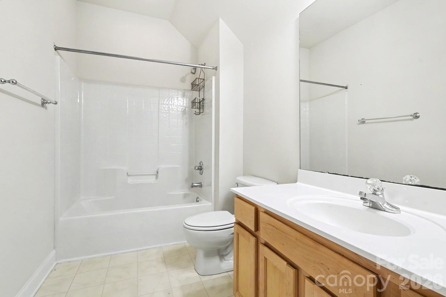 3044 Parker Green Trail — Charlotte