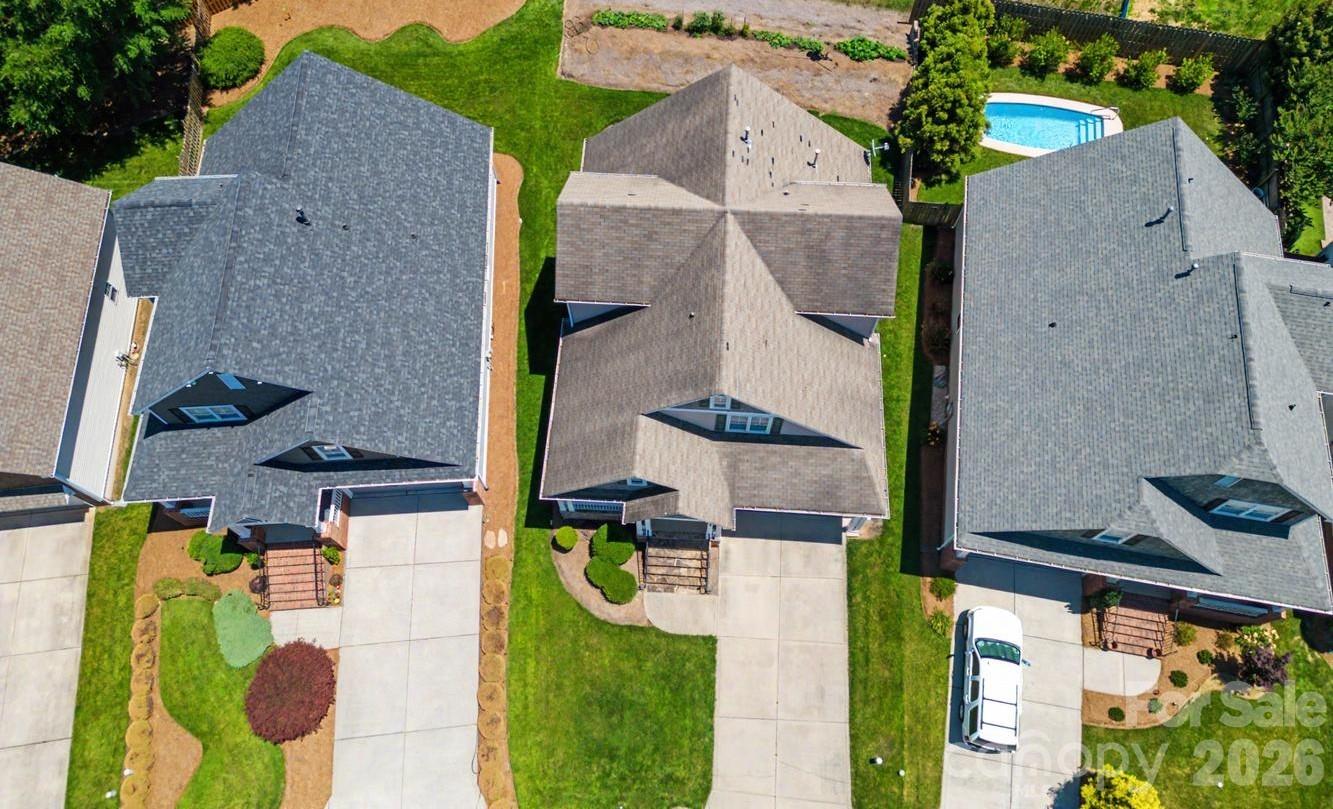 3044 Parker Green Trail — Charlotte