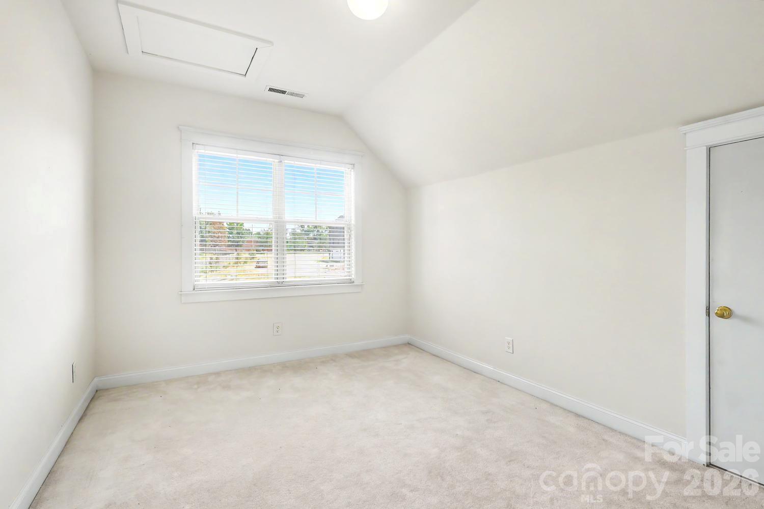 3044 Parker Green Trail — Charlotte