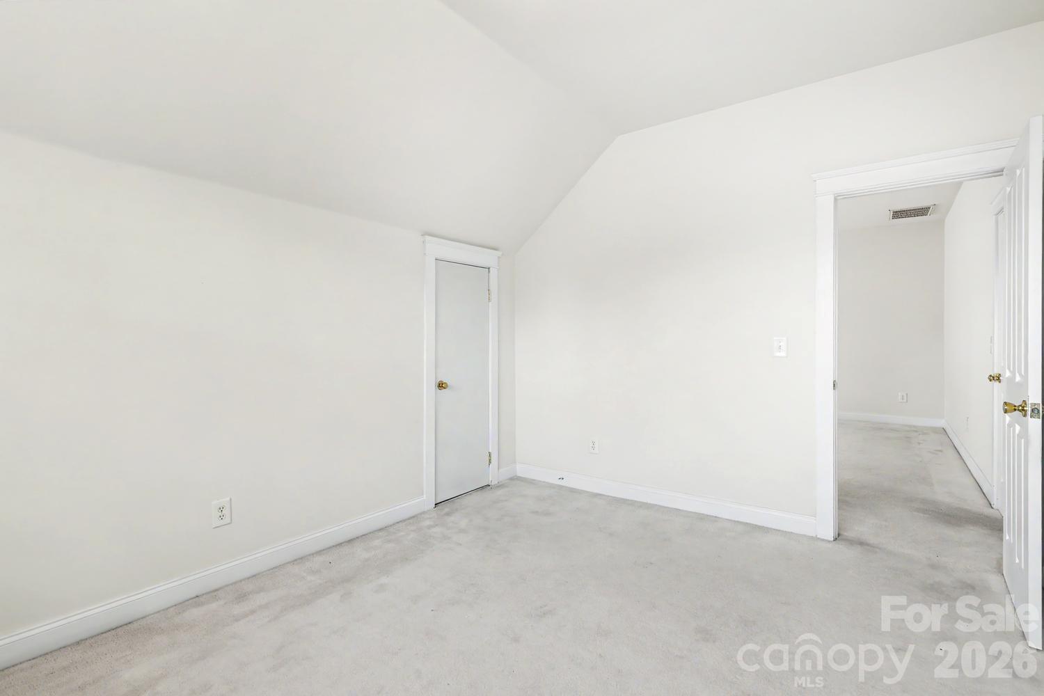 3044 Parker Green Trail — Charlotte