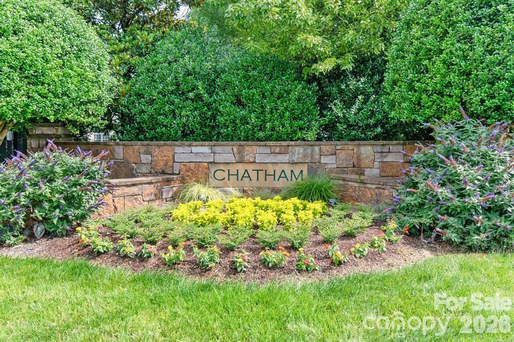 3044 Parker Green Trail — Charlotte