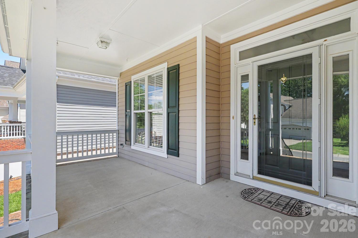 3044 Parker Green Trail — Charlotte