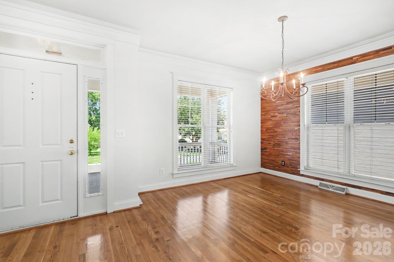 3044 Parker Green Trail — Charlotte