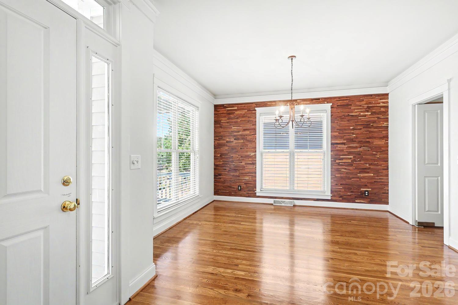 3044 Parker Green Trail — Charlotte