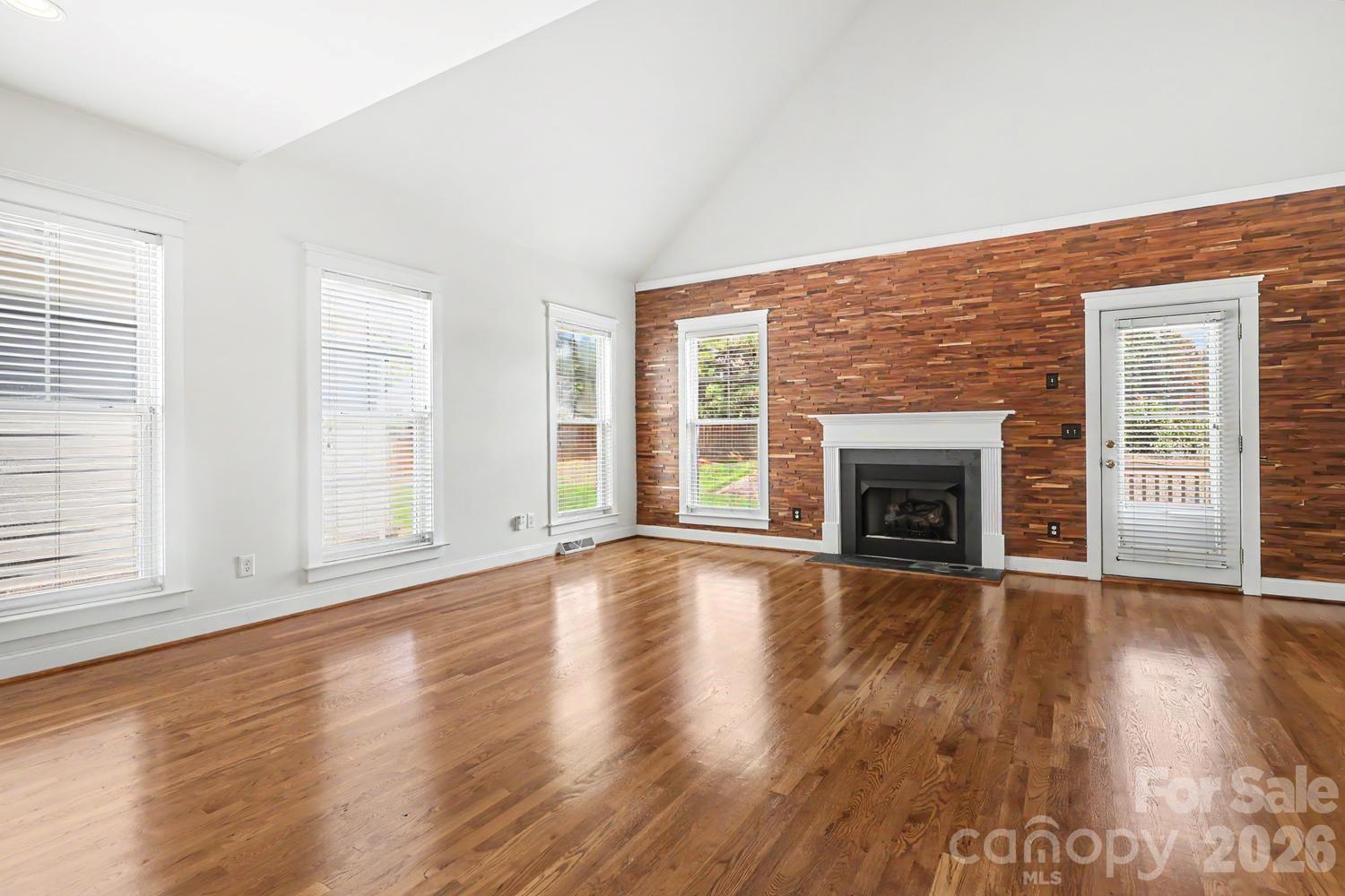 3044 Parker Green Trail — Charlotte