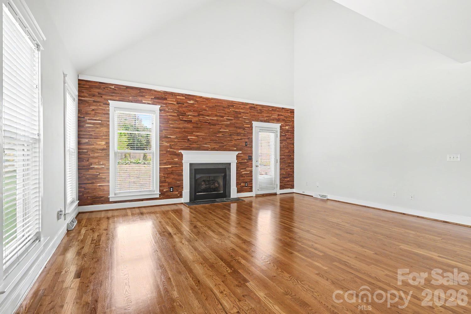 3044 Parker Green Trail — Charlotte